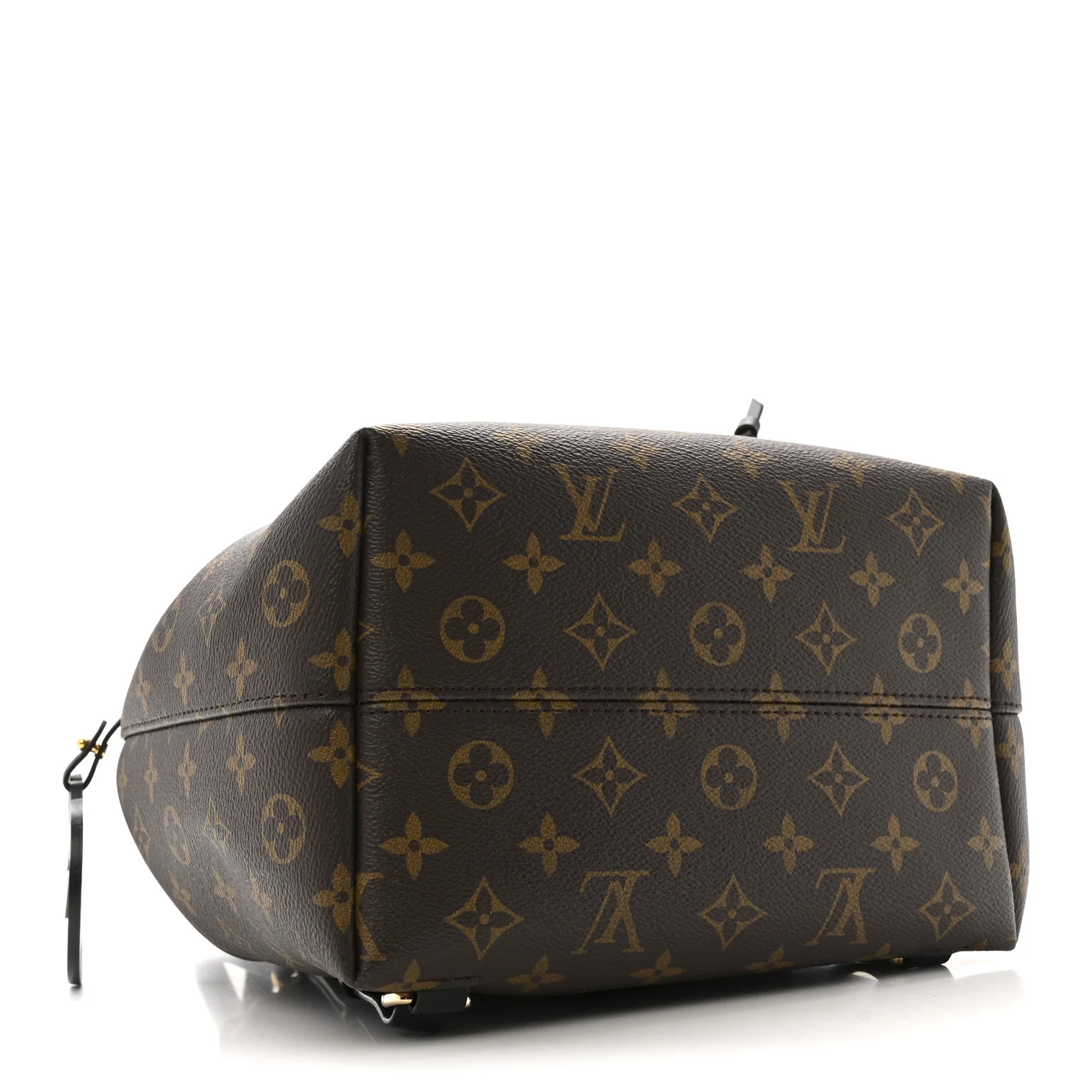 Monogram Montsouris PM Black - Image 4