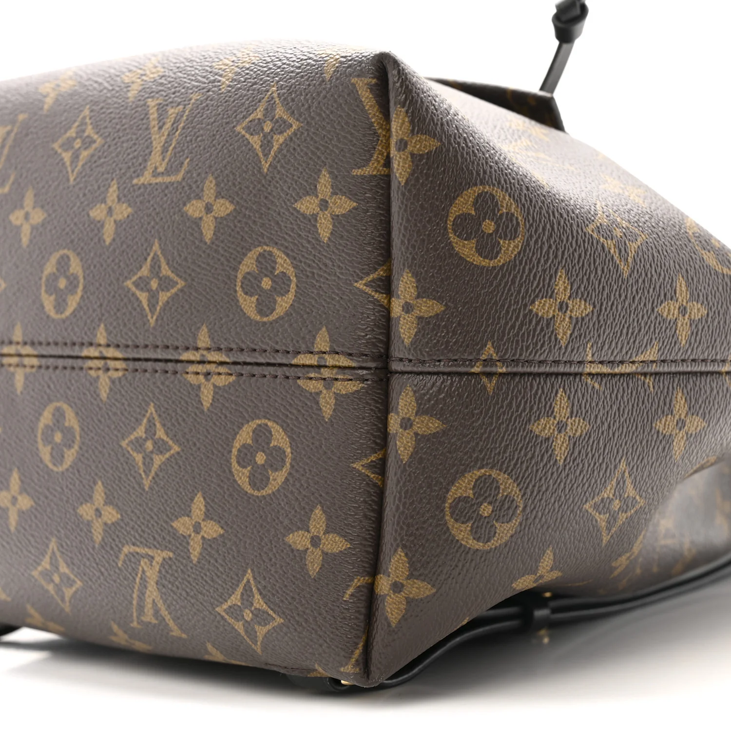 Monogram Montsouris PM Black - Image 9