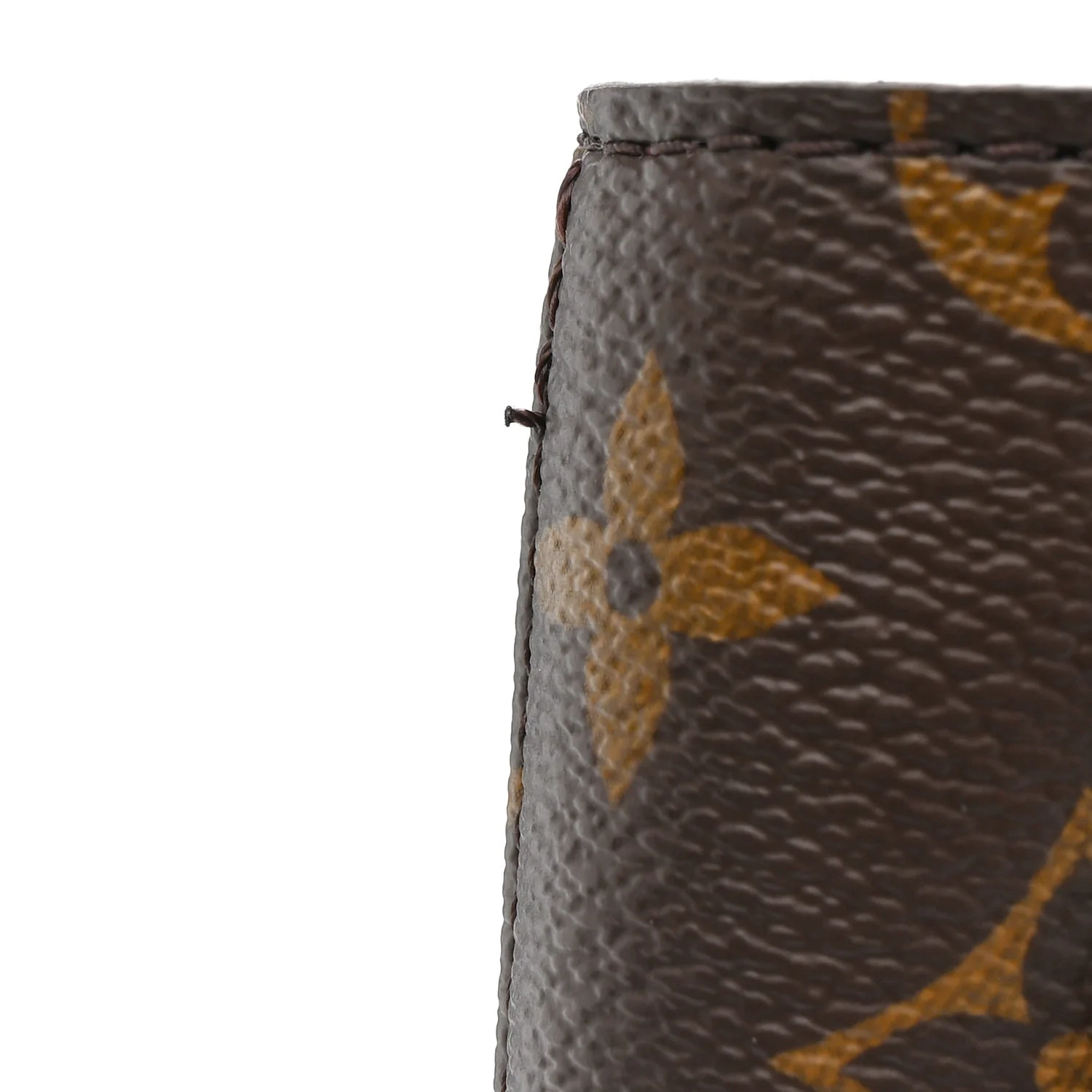 Monogram Montsouris PM Black - Image 10