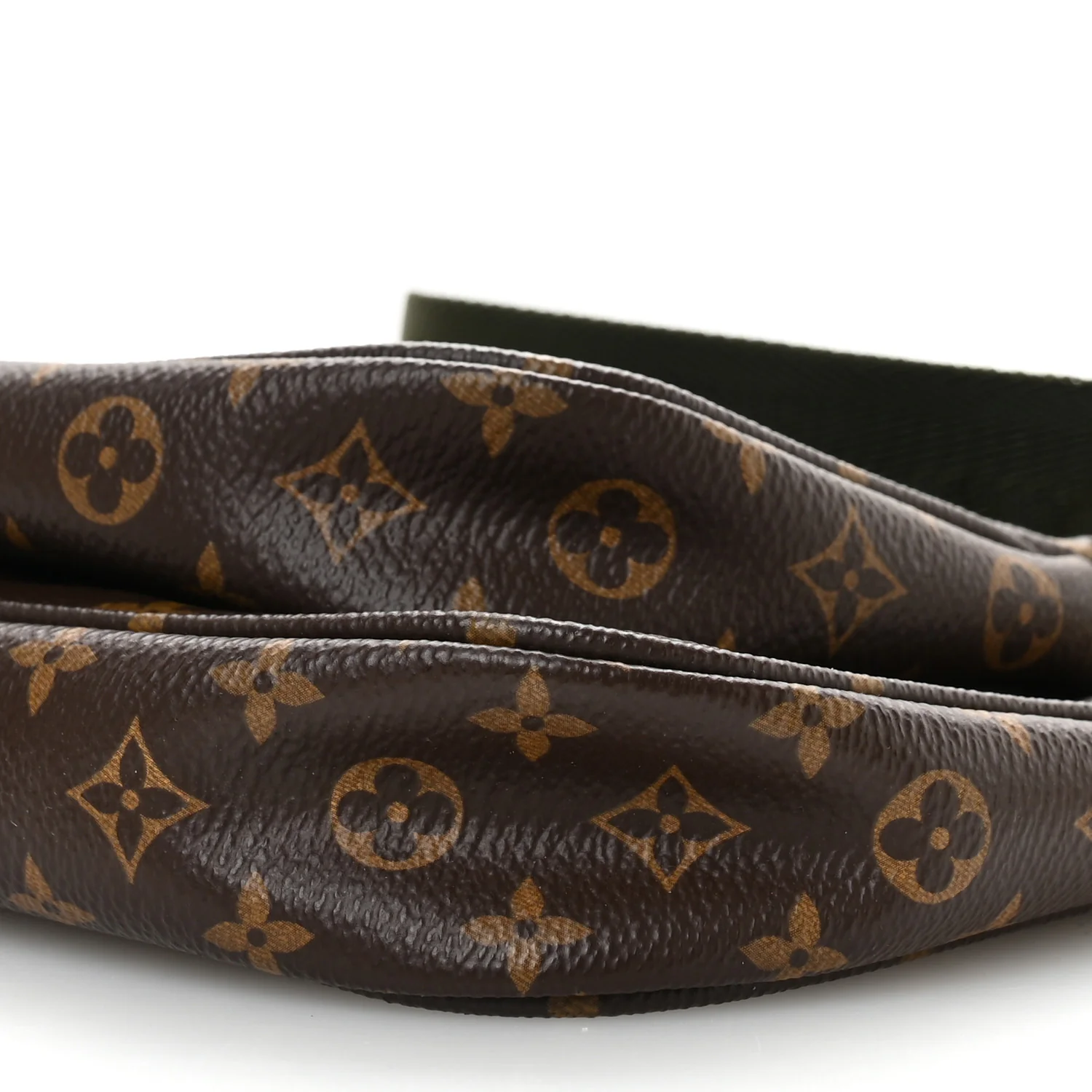Monogram Multi Pochette Accessories Kaki - Image 10