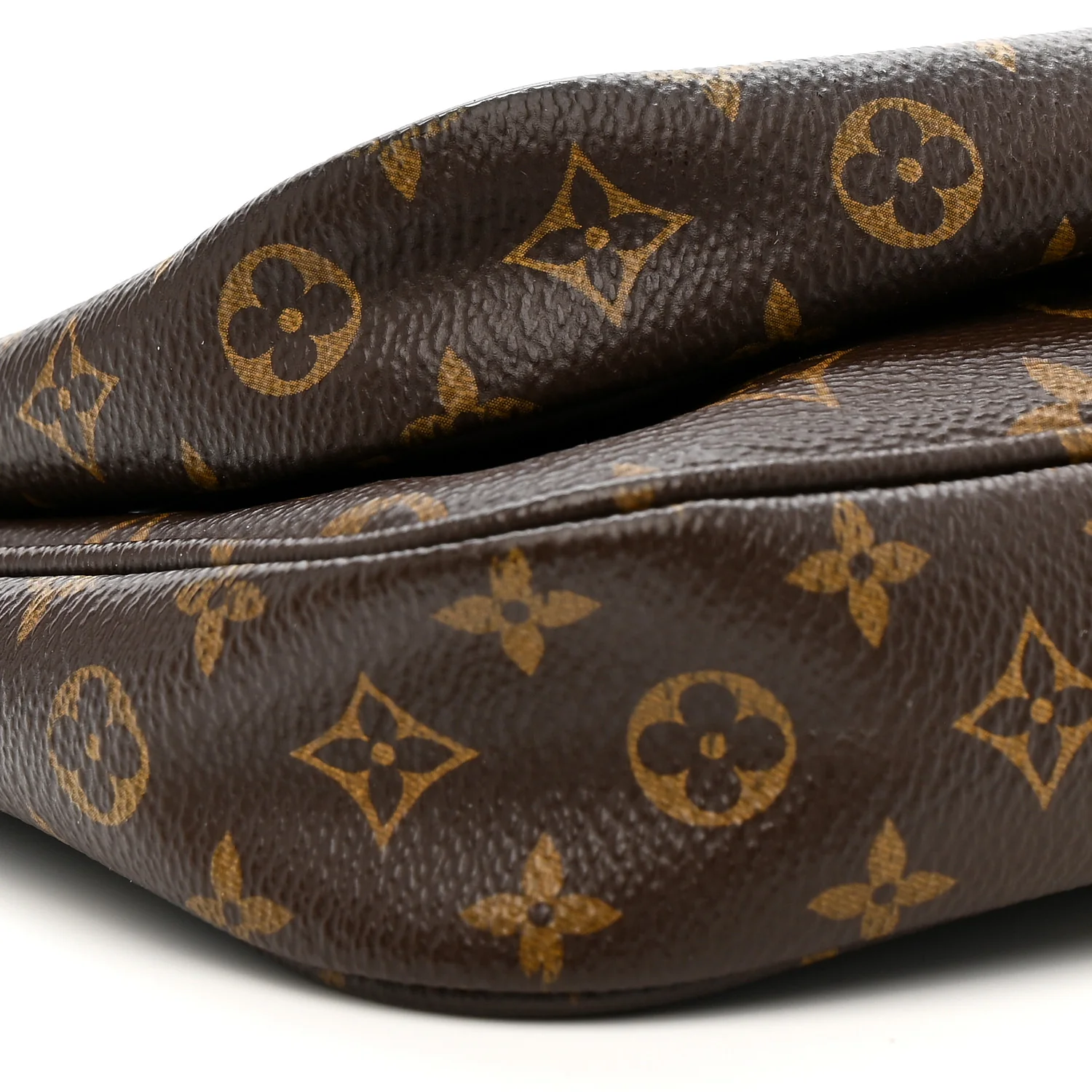 Monogram Multi Pochette Accessories Kaki - Image 10