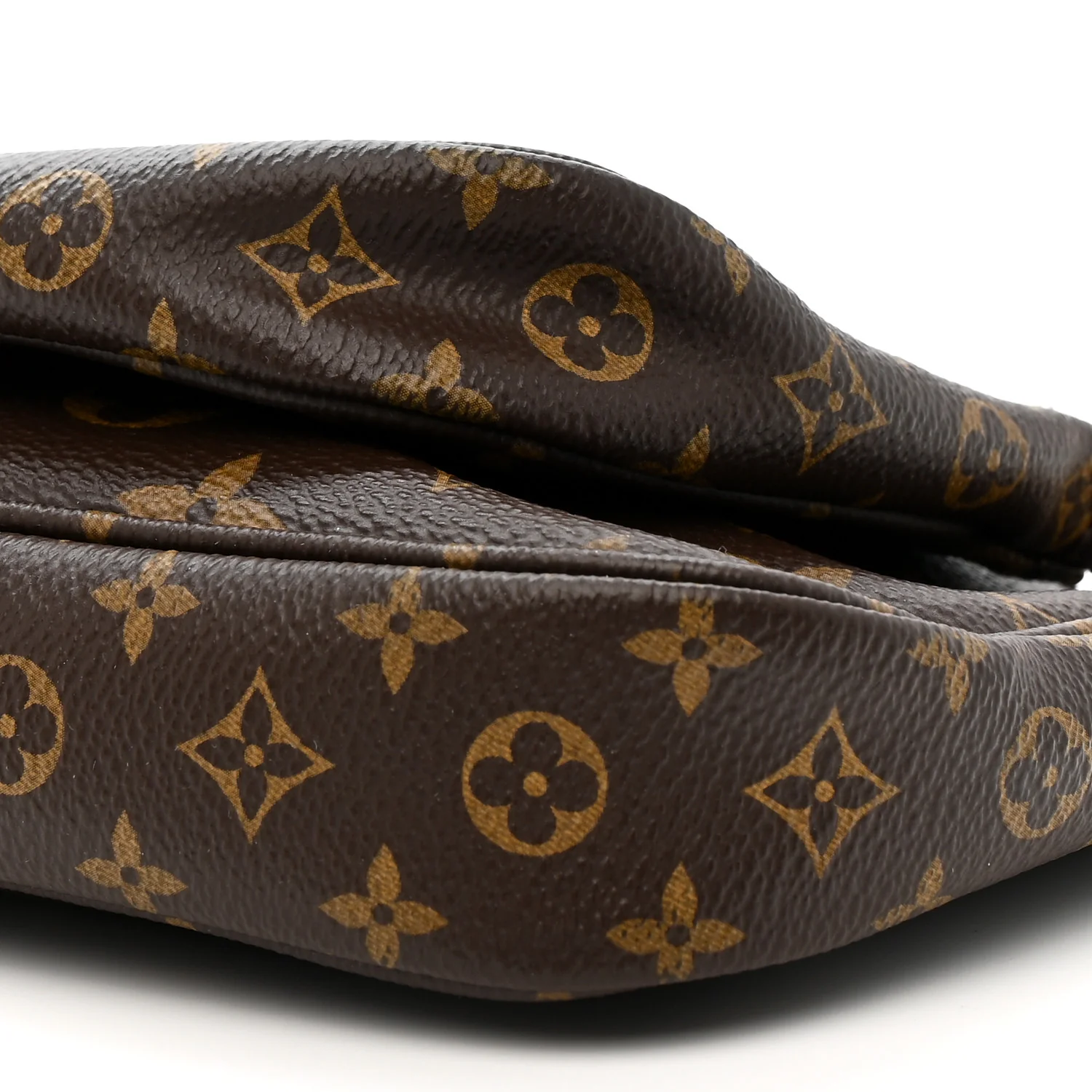 Monogram Multi Pochette Accessories Kaki - Image 11