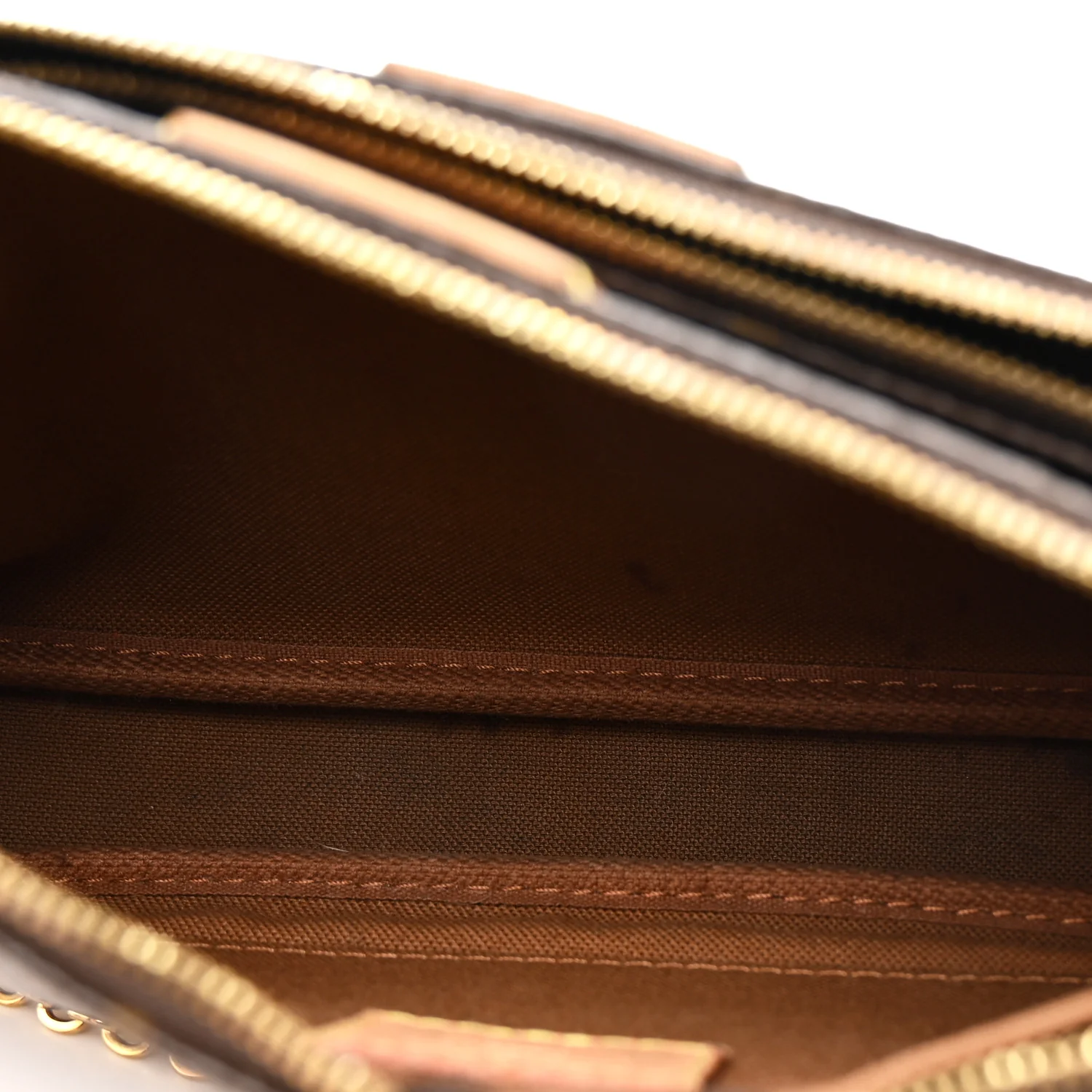 Monogram Multi Pochette Accessories Kaki - Image 6