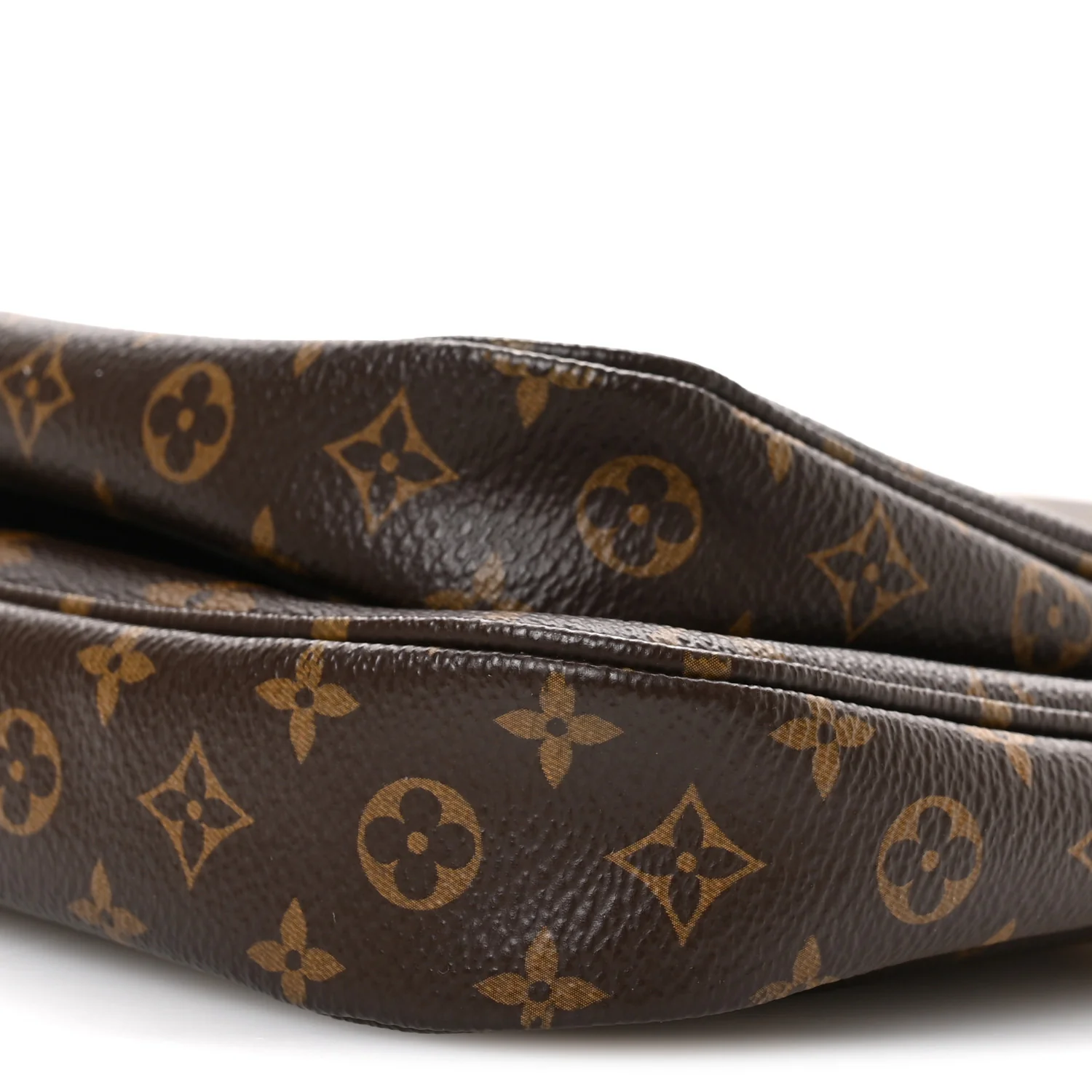 Monogram Multi Pochette Accessories Kaki - Image 10