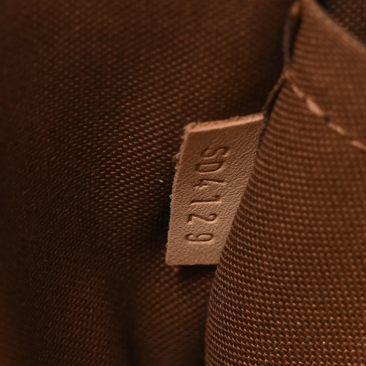 Monogram Multi Pochette Accessories Kaki - Image 7