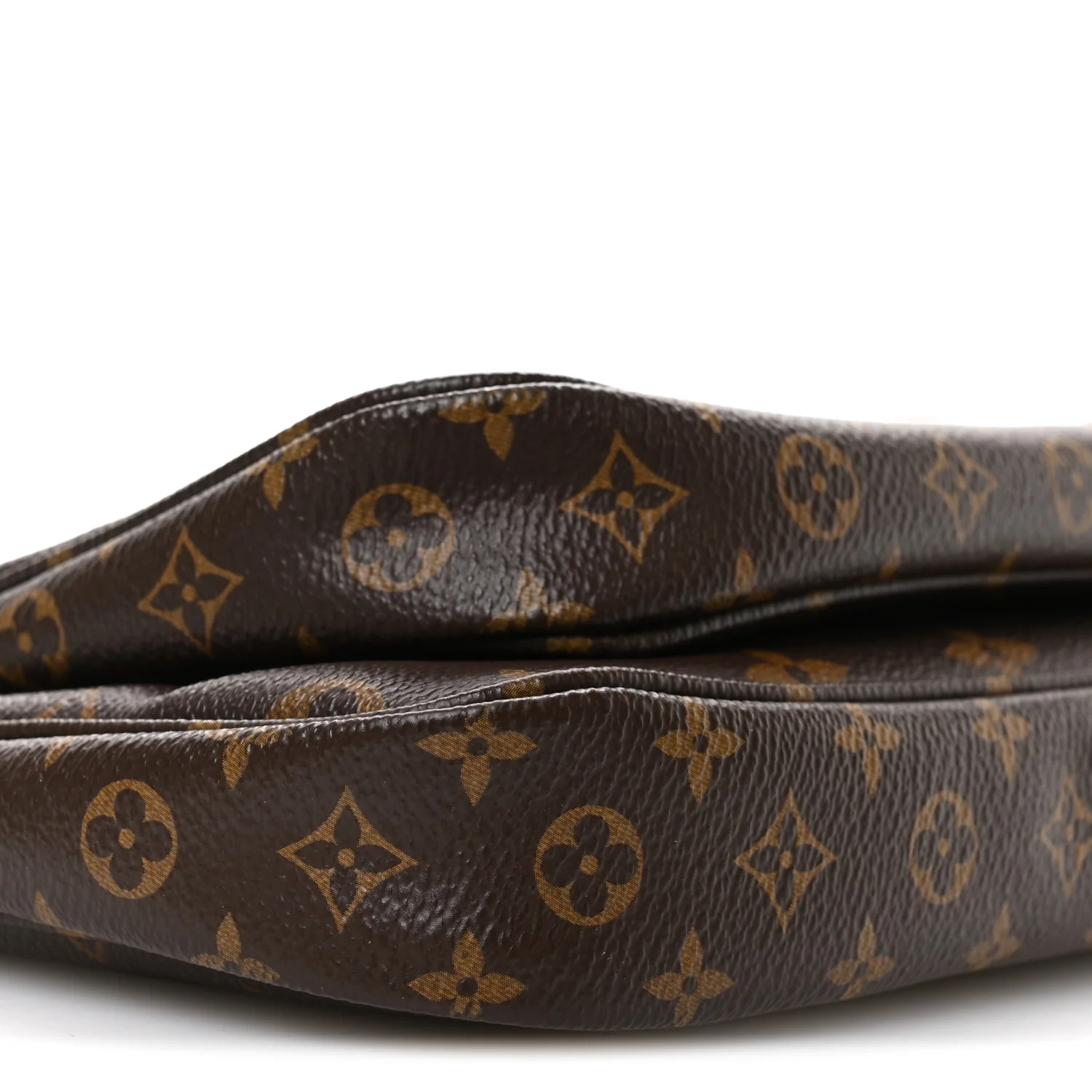 Monogram Multi Pochette Accessories Kaki - Image 9