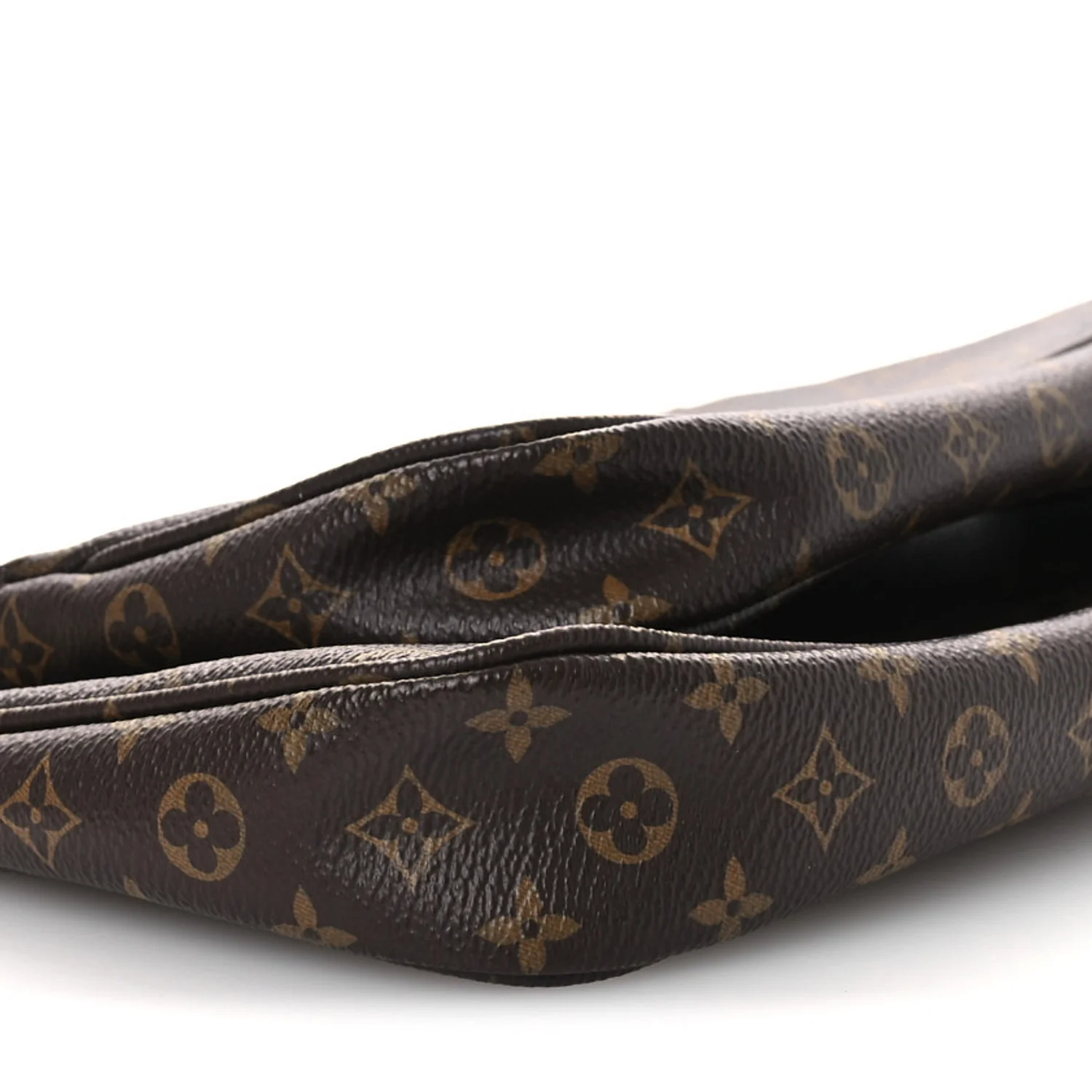 Monogram Multi Pochette Accessories Kaki - Image 8