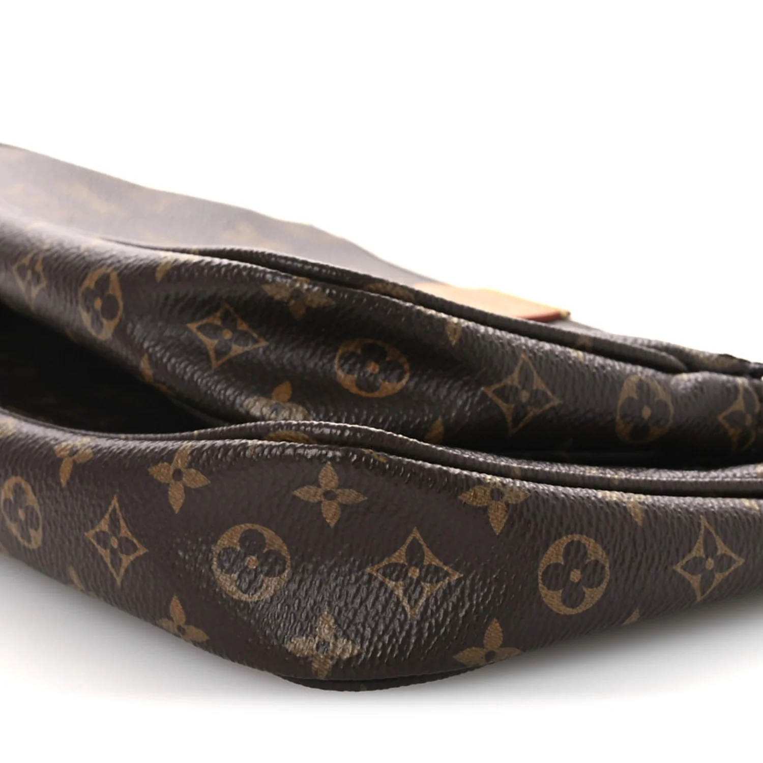 Monogram Multi Pochette Accessories Kaki - Image 9