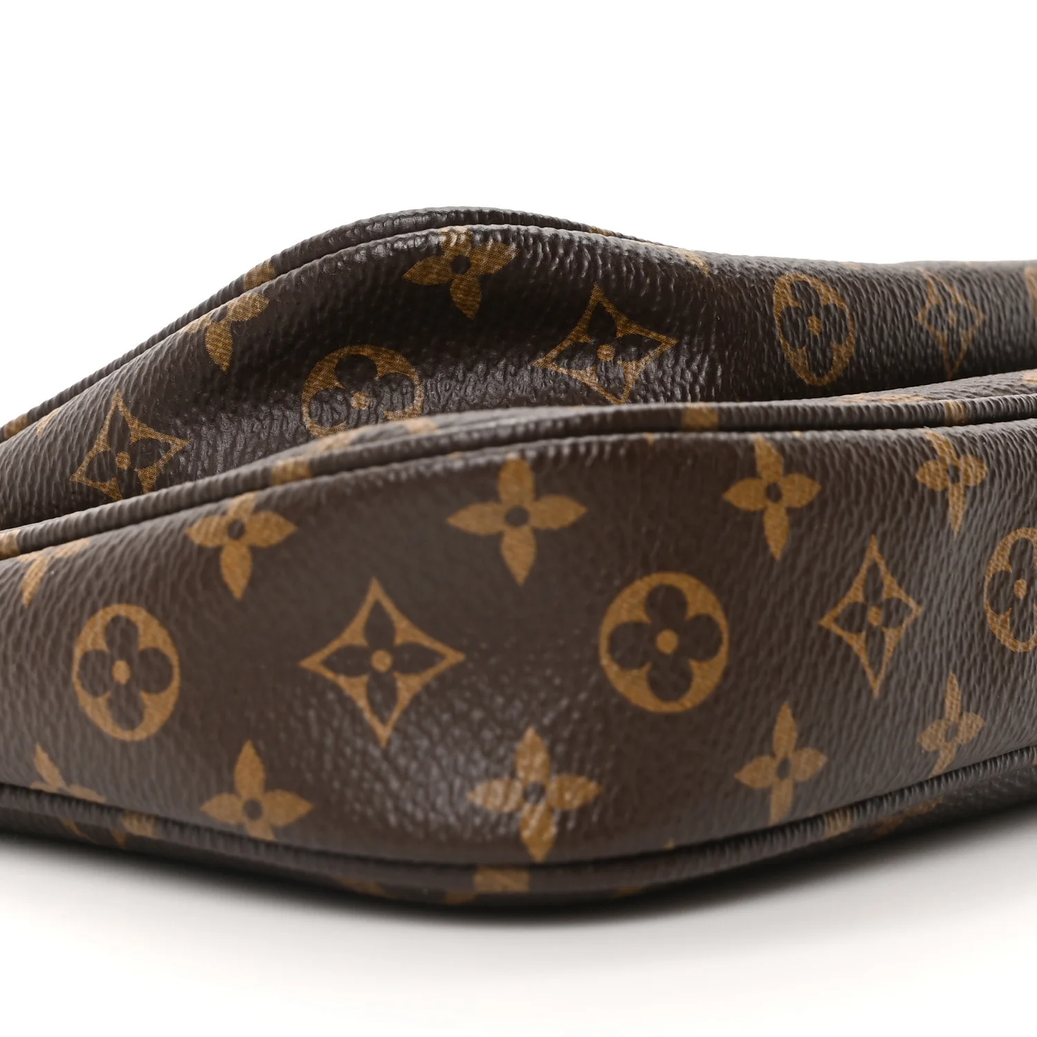 Monogram Multi Pochette Accessories Kaki - Image 8