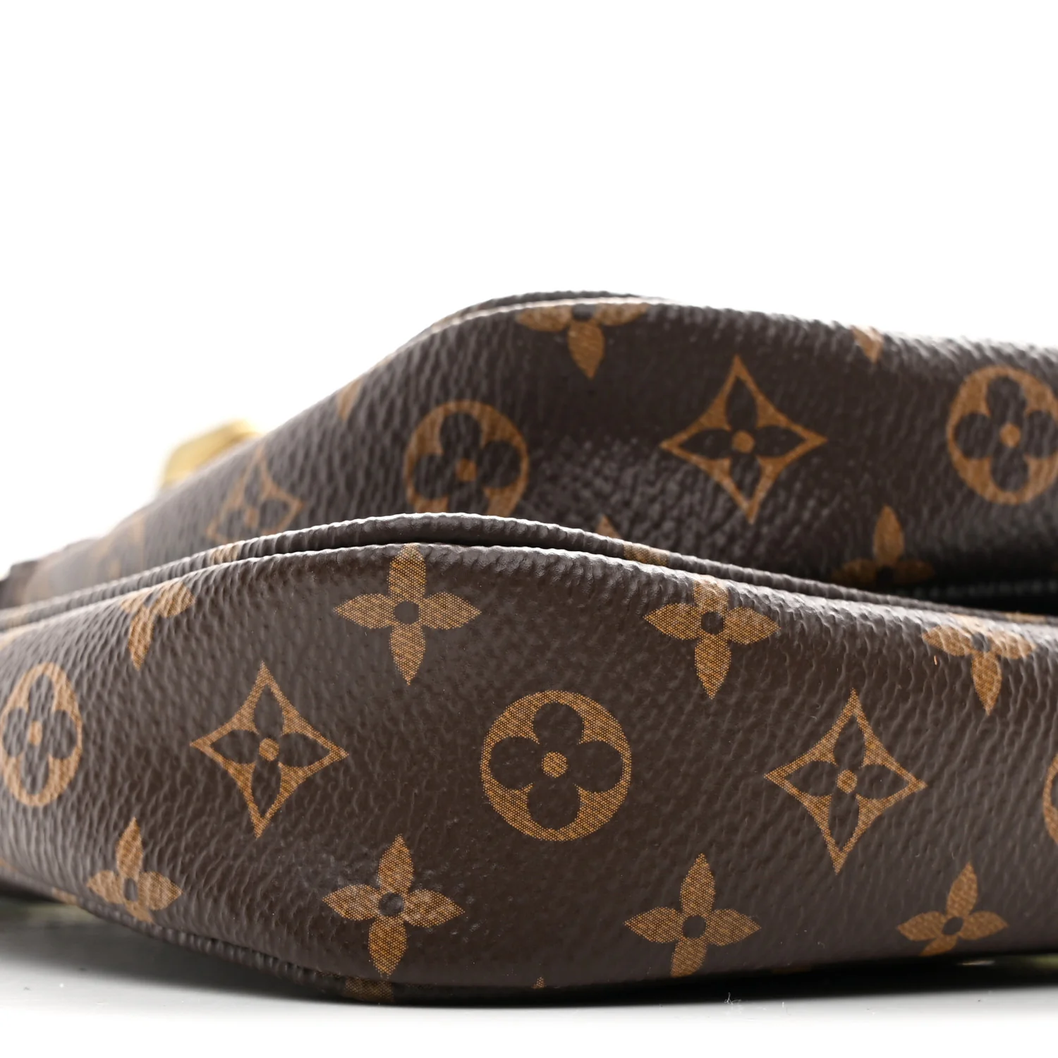 Monogram Multi Pochette Accessories Kaki - Image 11