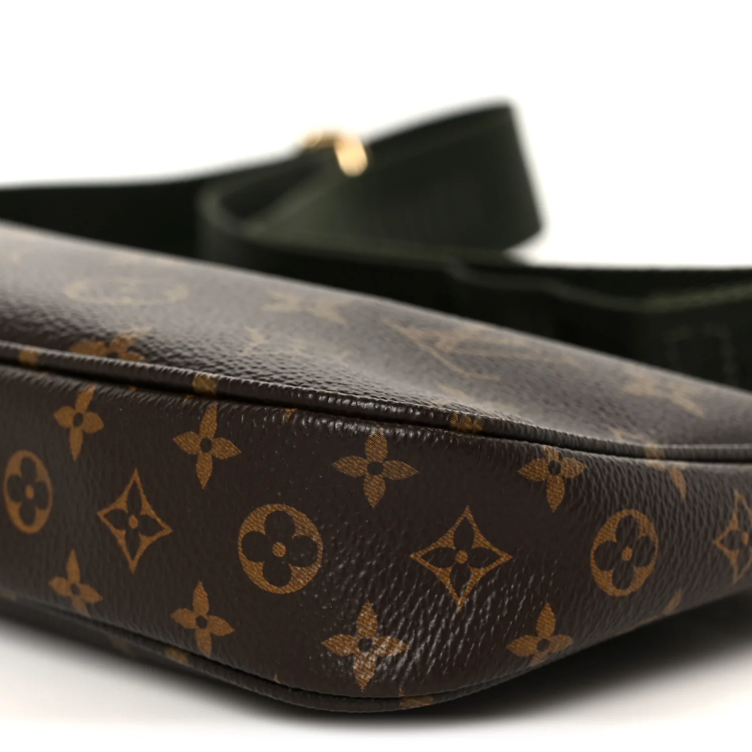 Monogram Multi Pochette Accessories Kaki - Image 10