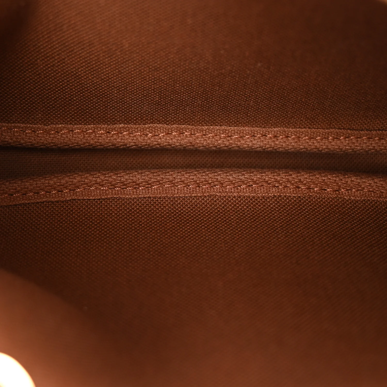 Monogram Multi Pochette Accessories Kaki - Image 6