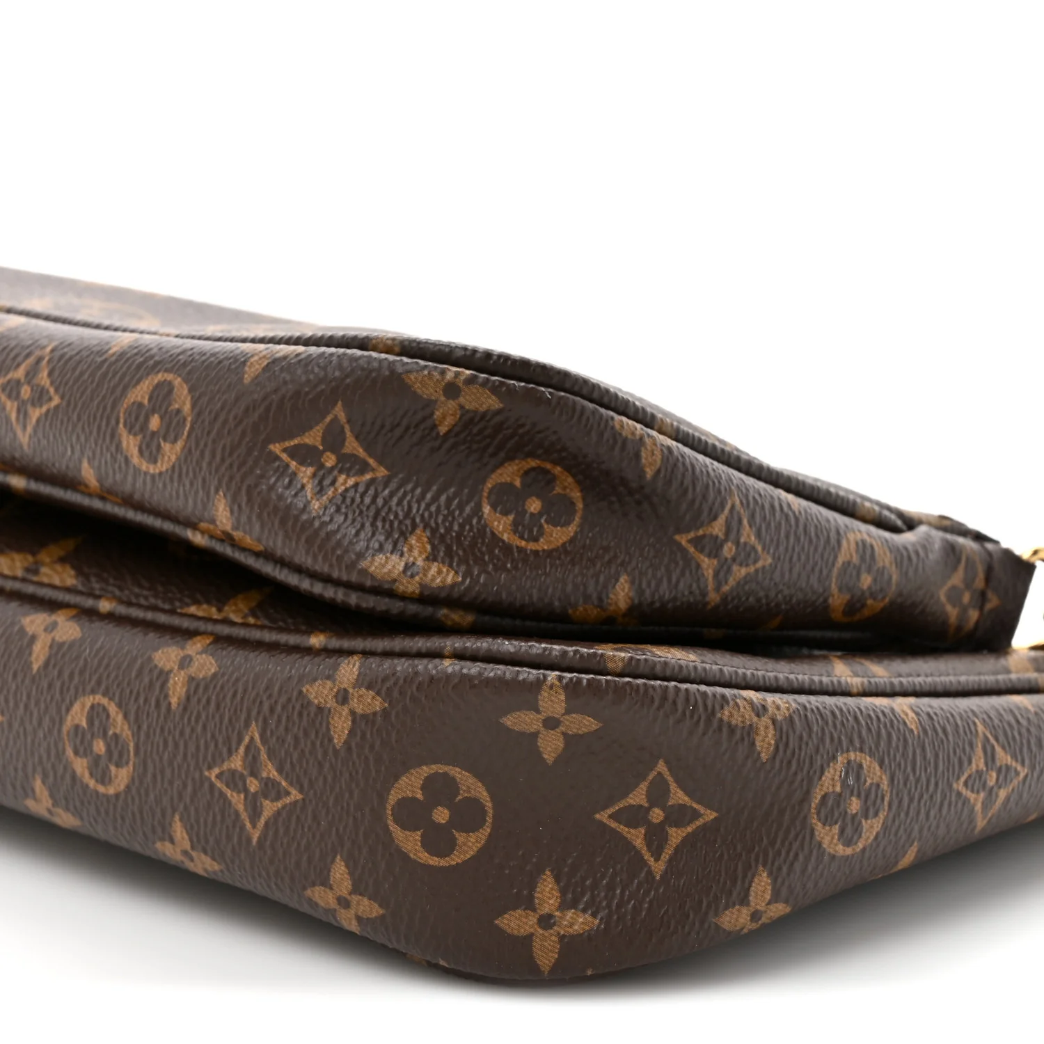 Monogram Multi Pochette Accessories Kaki - Image 9
