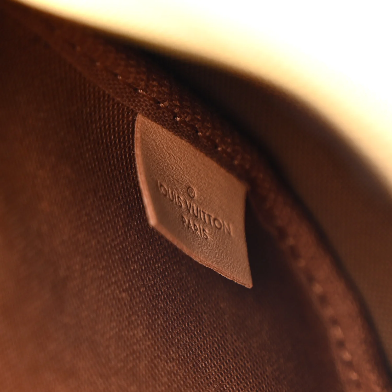 Monogram Multi Pochette Accessories Kaki - Image 8