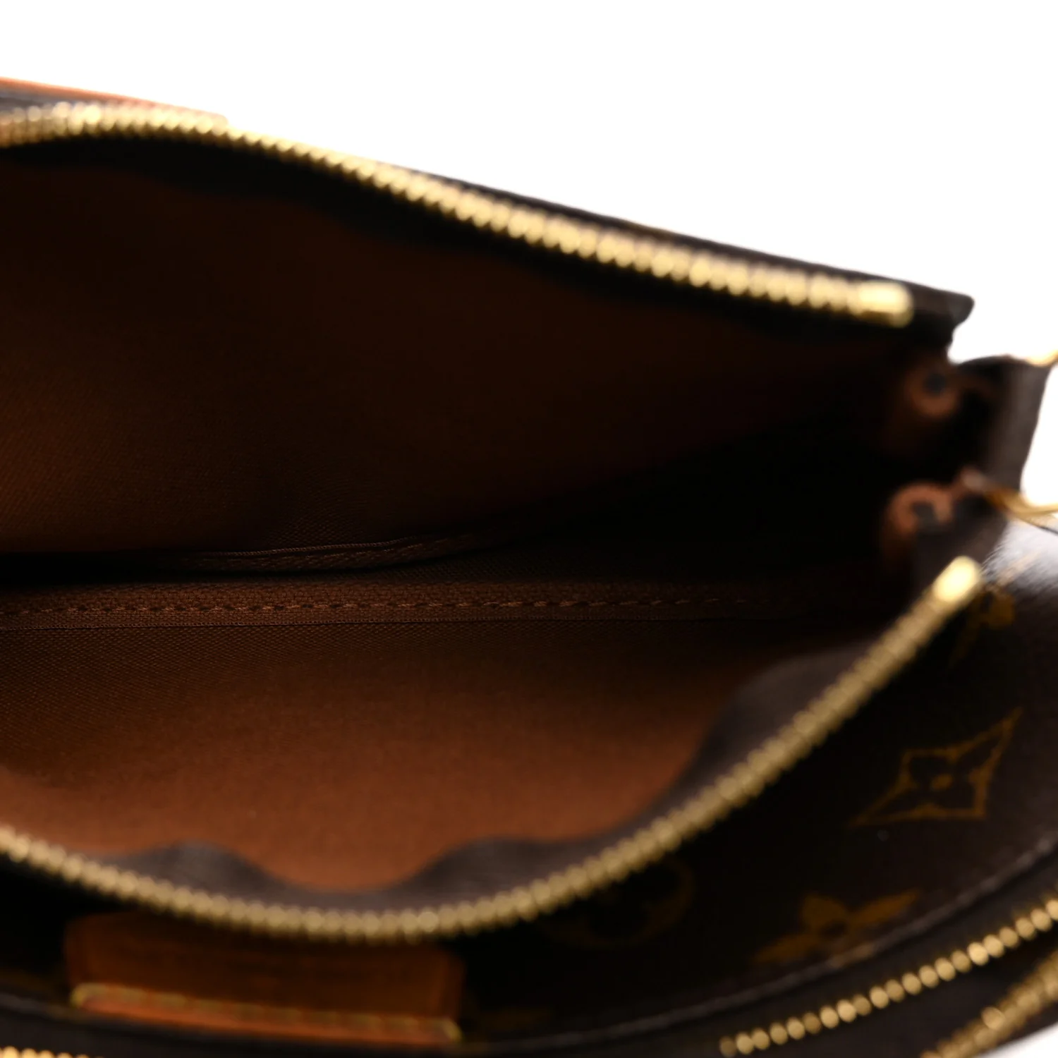 Monogram Multi Pochette Accessories Kaki - Image 5