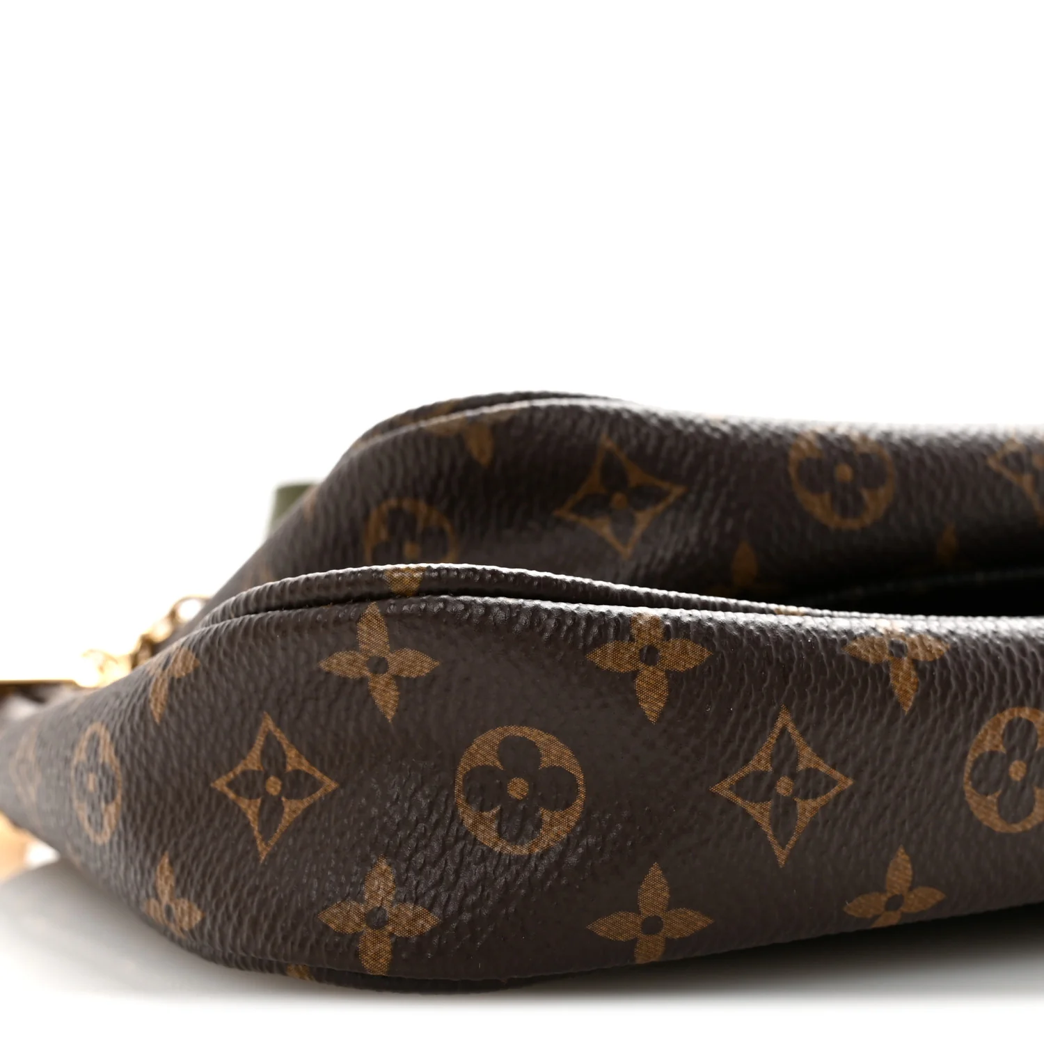 Monogram Multi Pochette Accessories Kaki - Image 8