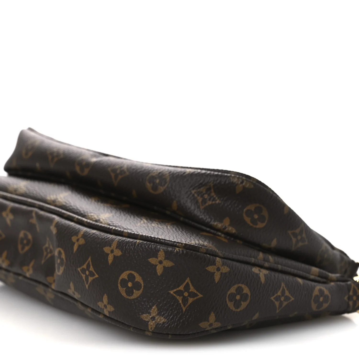 Monogram Multi Pochette Accessories Kaki - Image 10