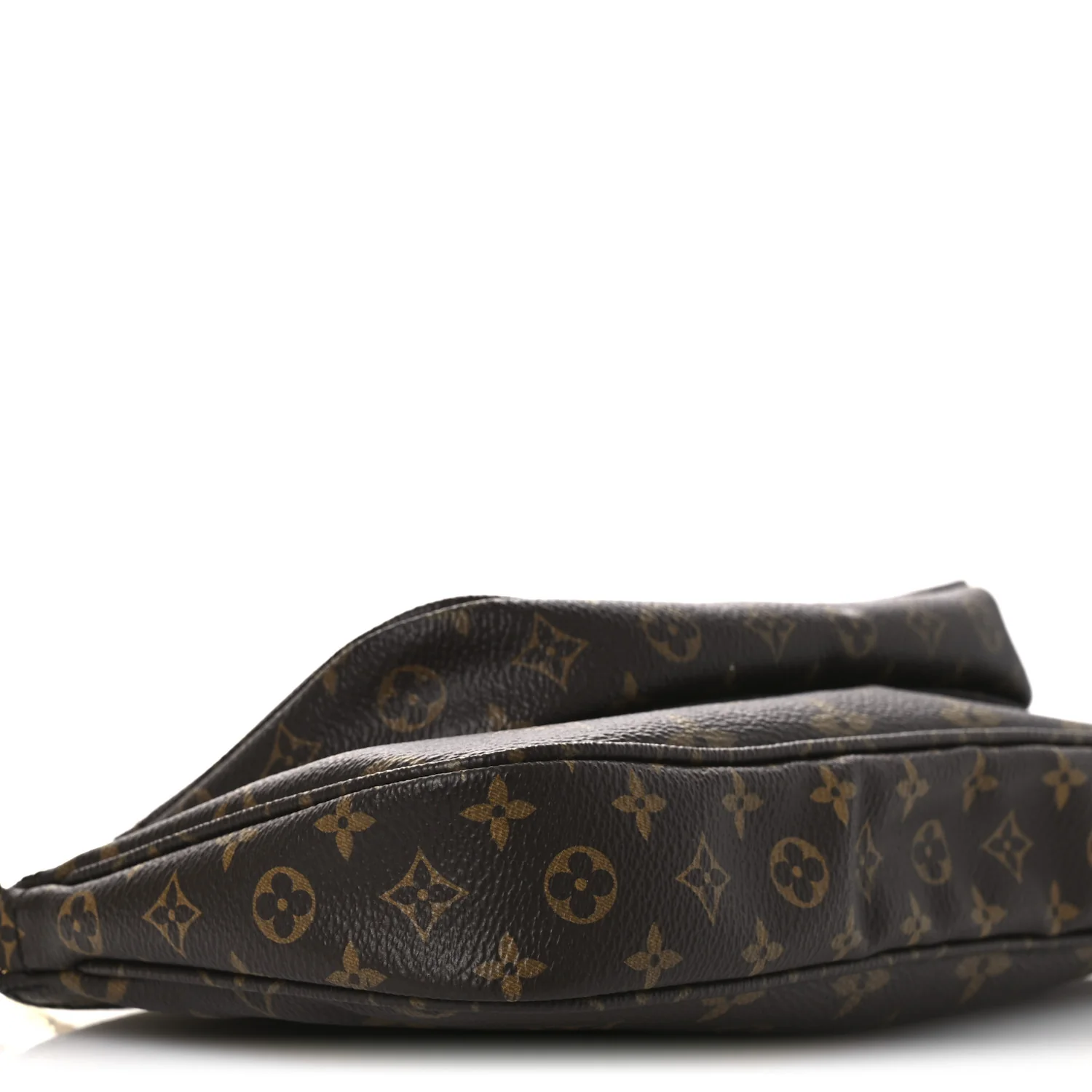Monogram Multi Pochette Accessories Kaki - Image 9