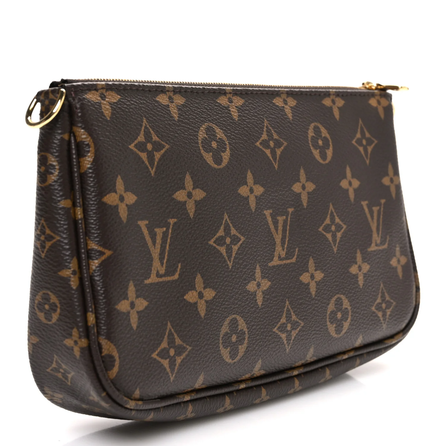Monogram Multi Pochette Accessories Large Pochette - Image 3