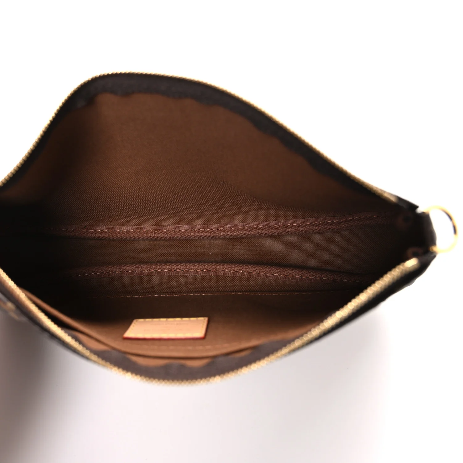 Monogram Multi Pochette Accessories Large Pochette - Image 5