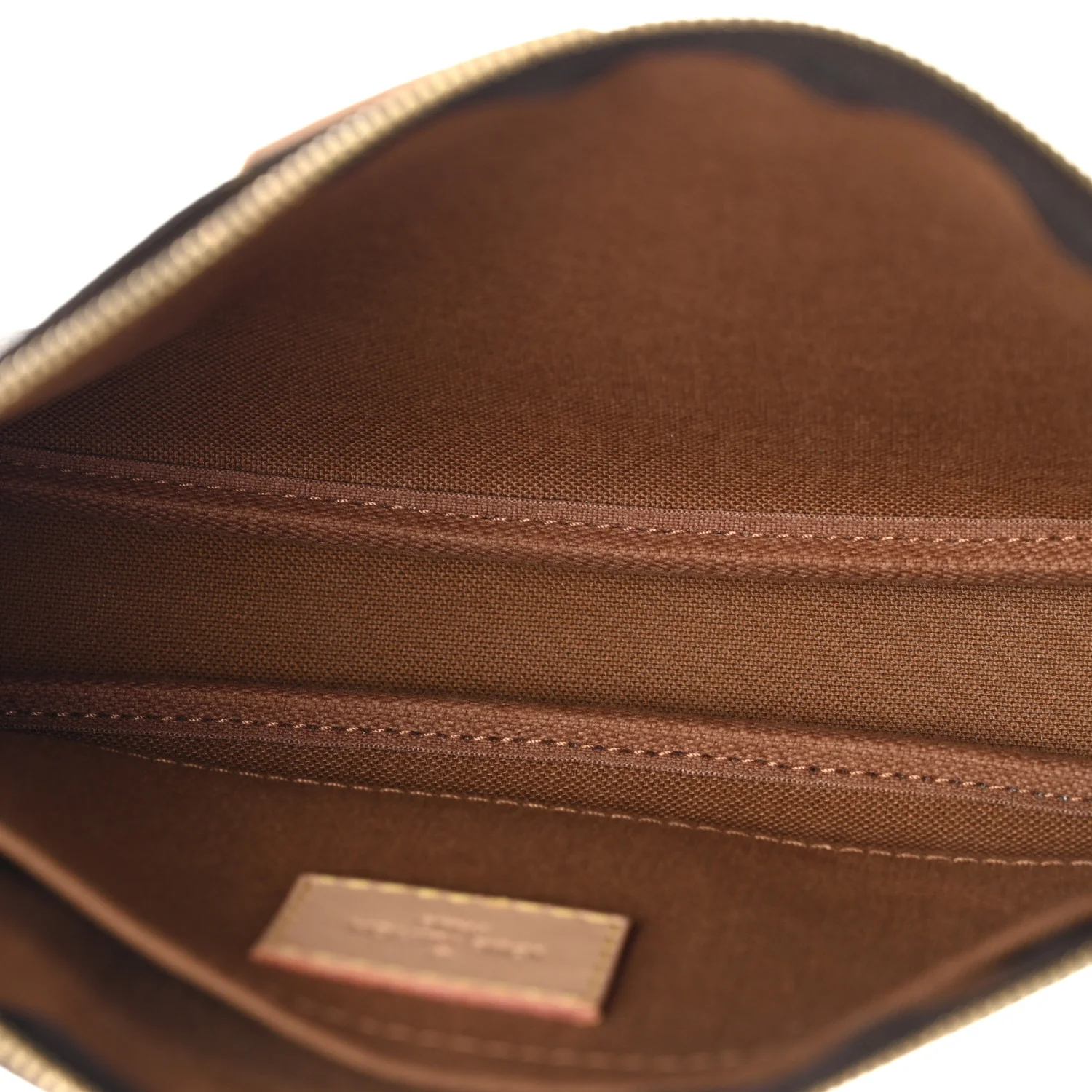 Monogram Multi Pochette Accessories Large Pochette - Image 5