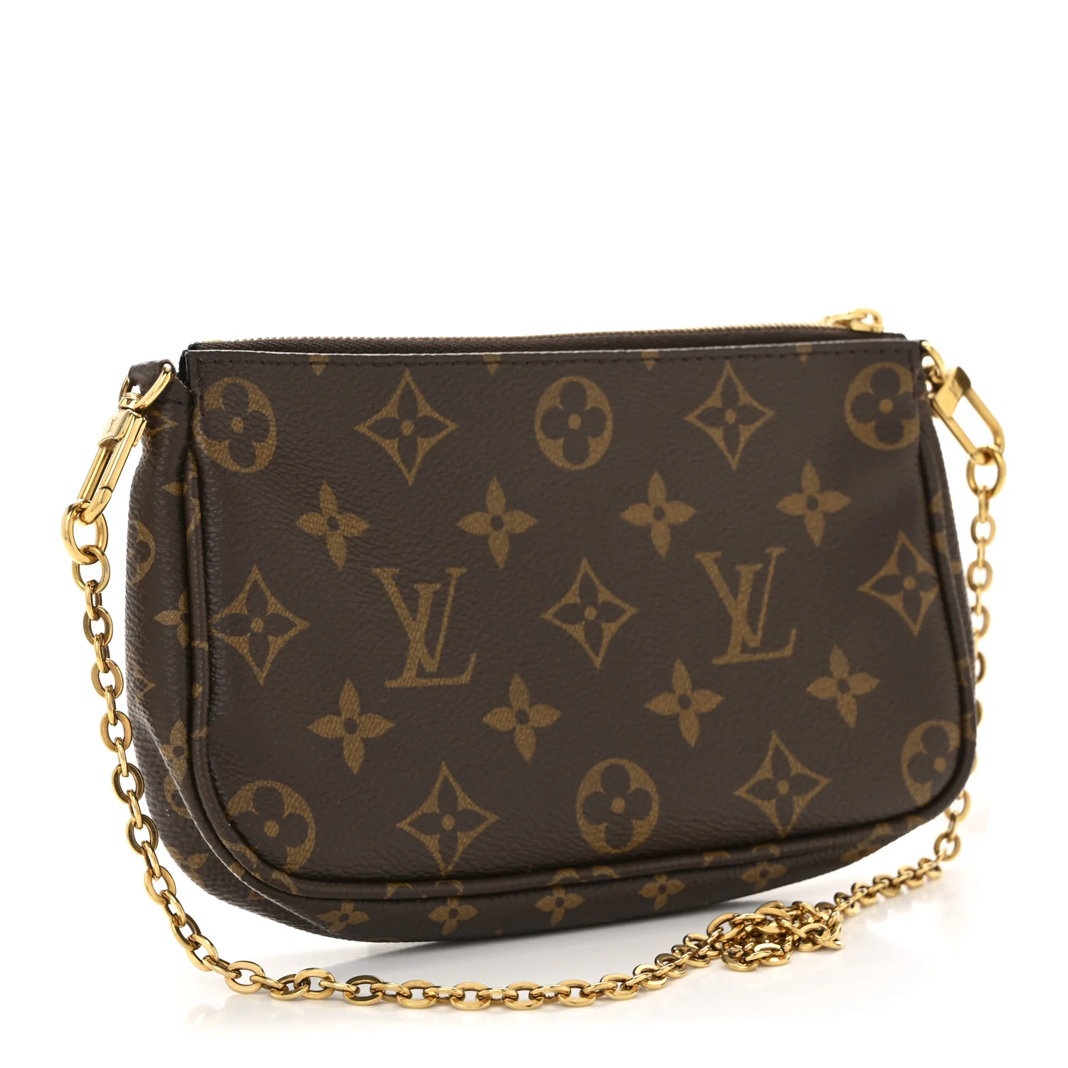 Monogram Multi Pochette Accessories Mini Pochette - Image 4