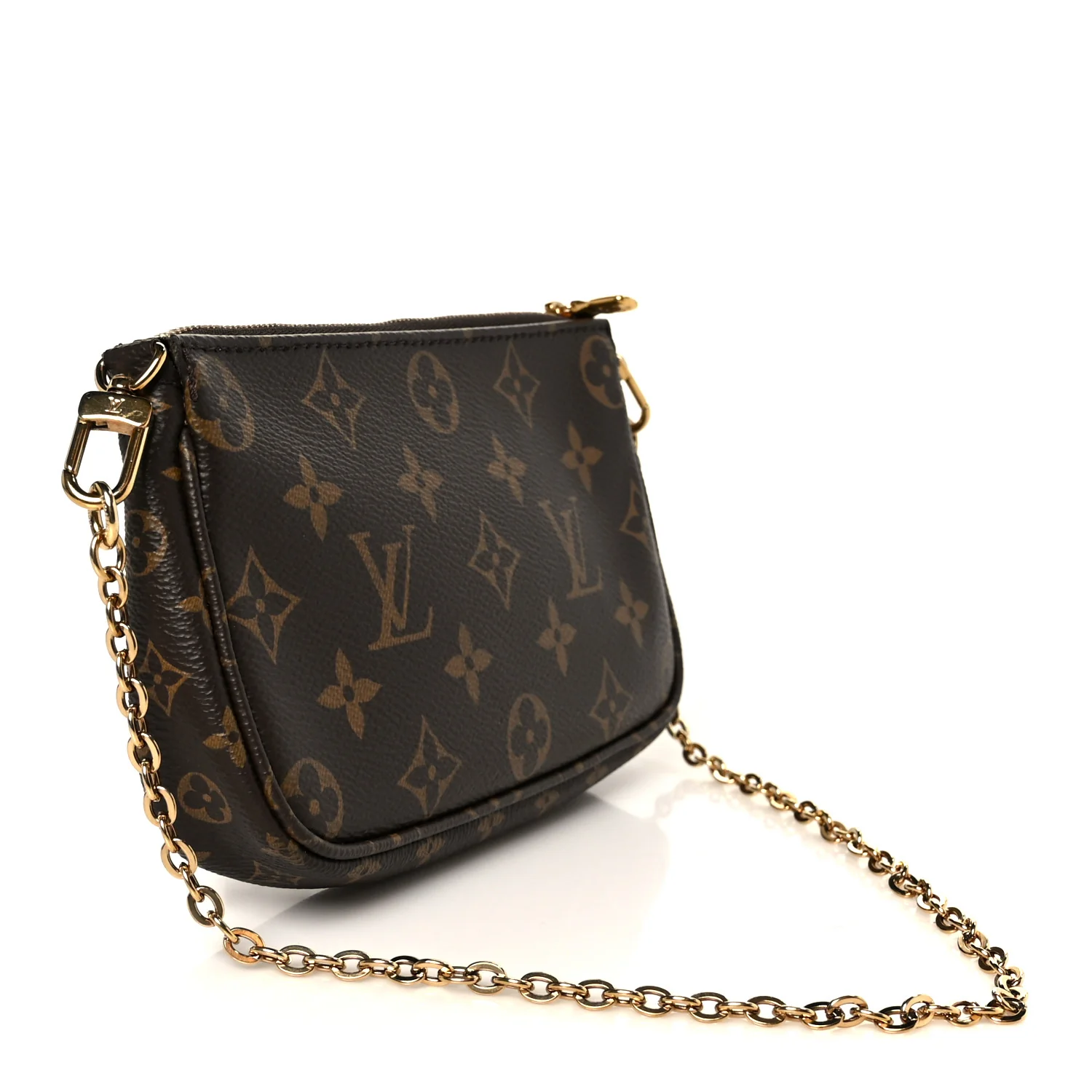 Monogram Multi Pochette Accessories Mini Pochette - Image 3