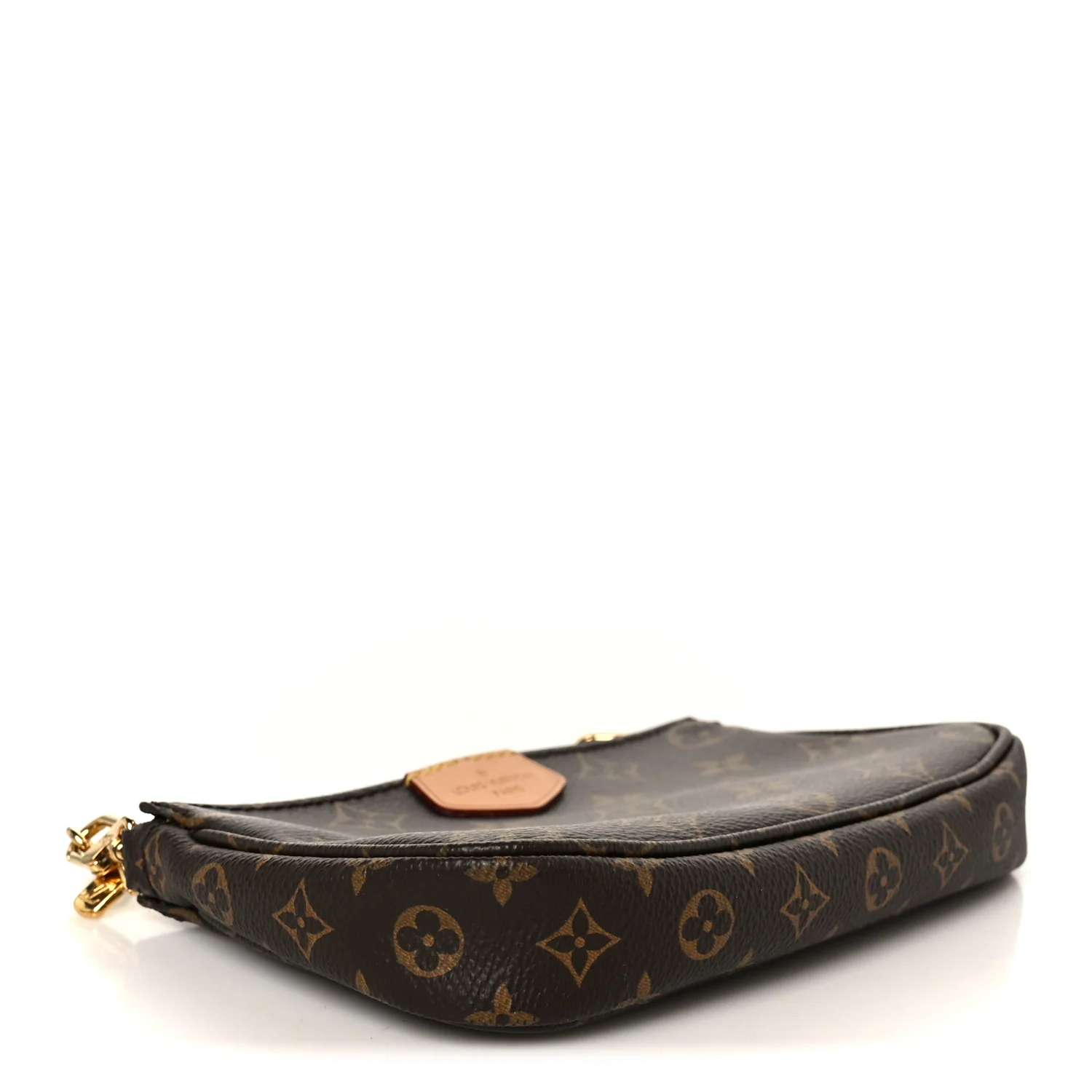 Monogram Multi Pochette Accessories Mini Pochette - Image 4