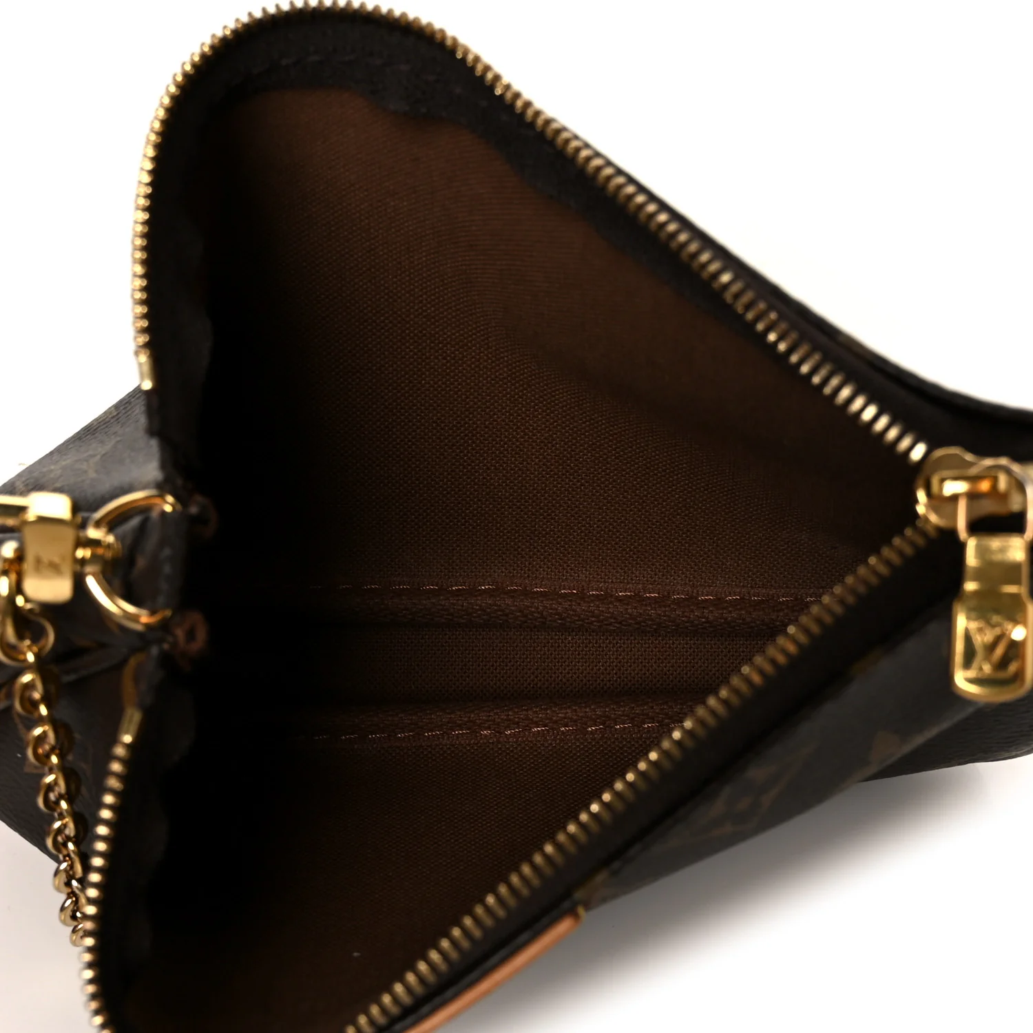 Monogram Multi Pochette Accessories Mini Pochette - Image 5