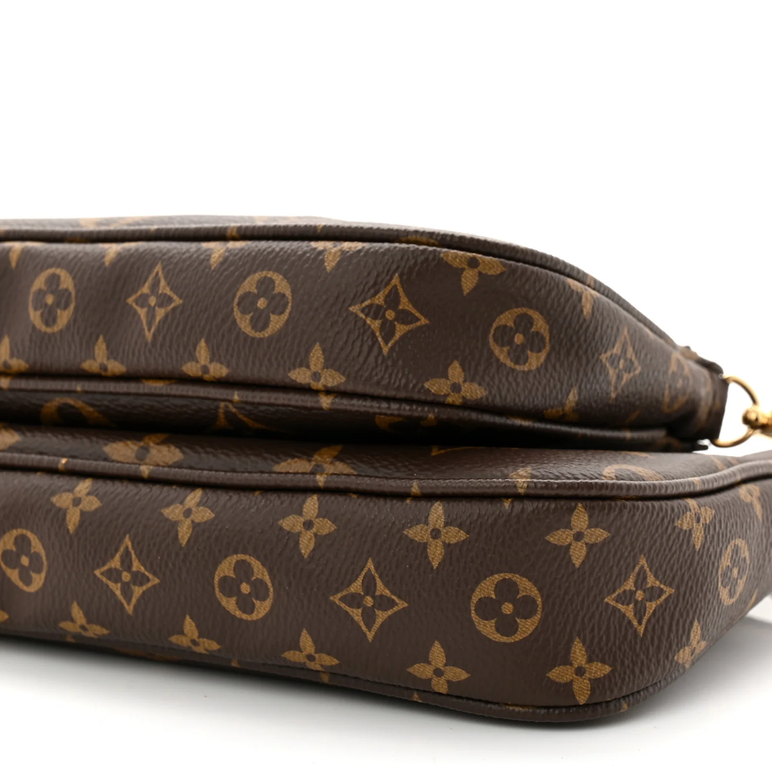 Monogram Multi Pochette Accessories Rose Clair - Image 10