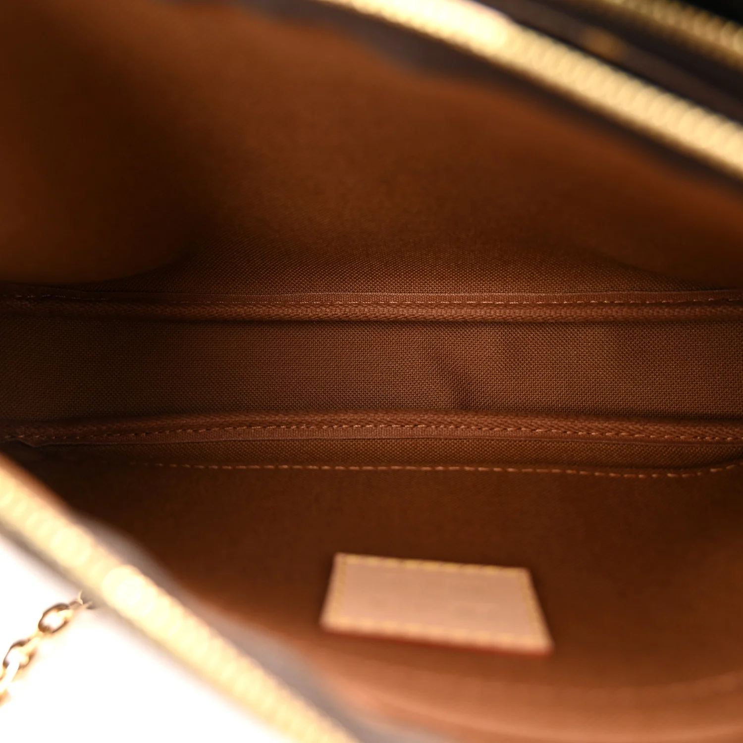 Monogram Multi Pochette Accessories Rose Clair - Image 5