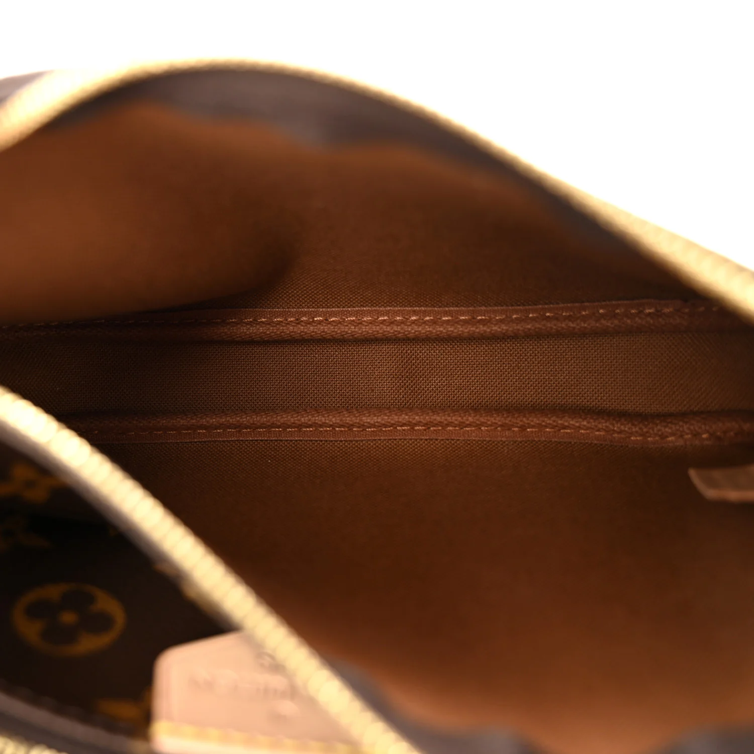Monogram Multi Pochette Accessories Rose Clair - Image 6