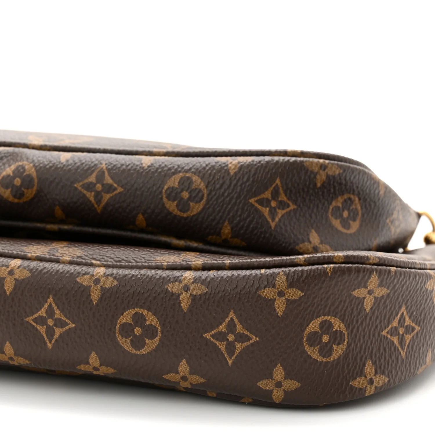 Monogram Multi Pochette Accessories Rose Clair - Image 10