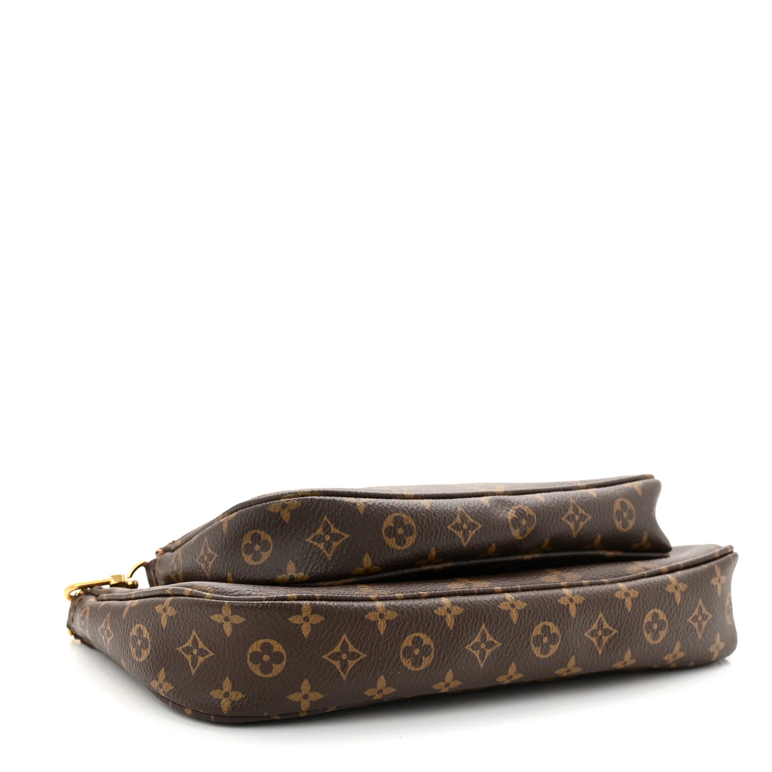 Monogram Multi Pochette Accessories Rose Clair - Image 4