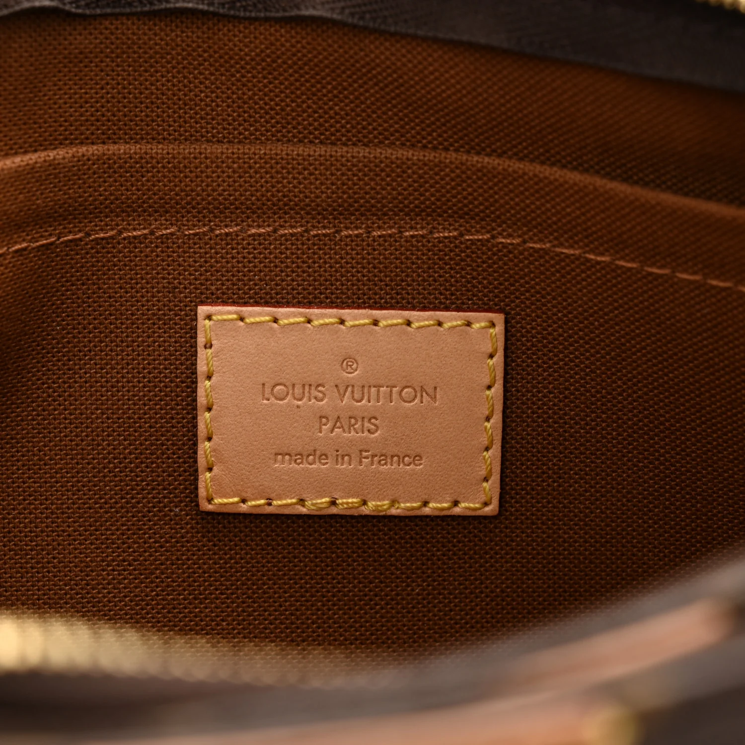 Monogram Multi Pochette Accessories Rose Clair - Image 7