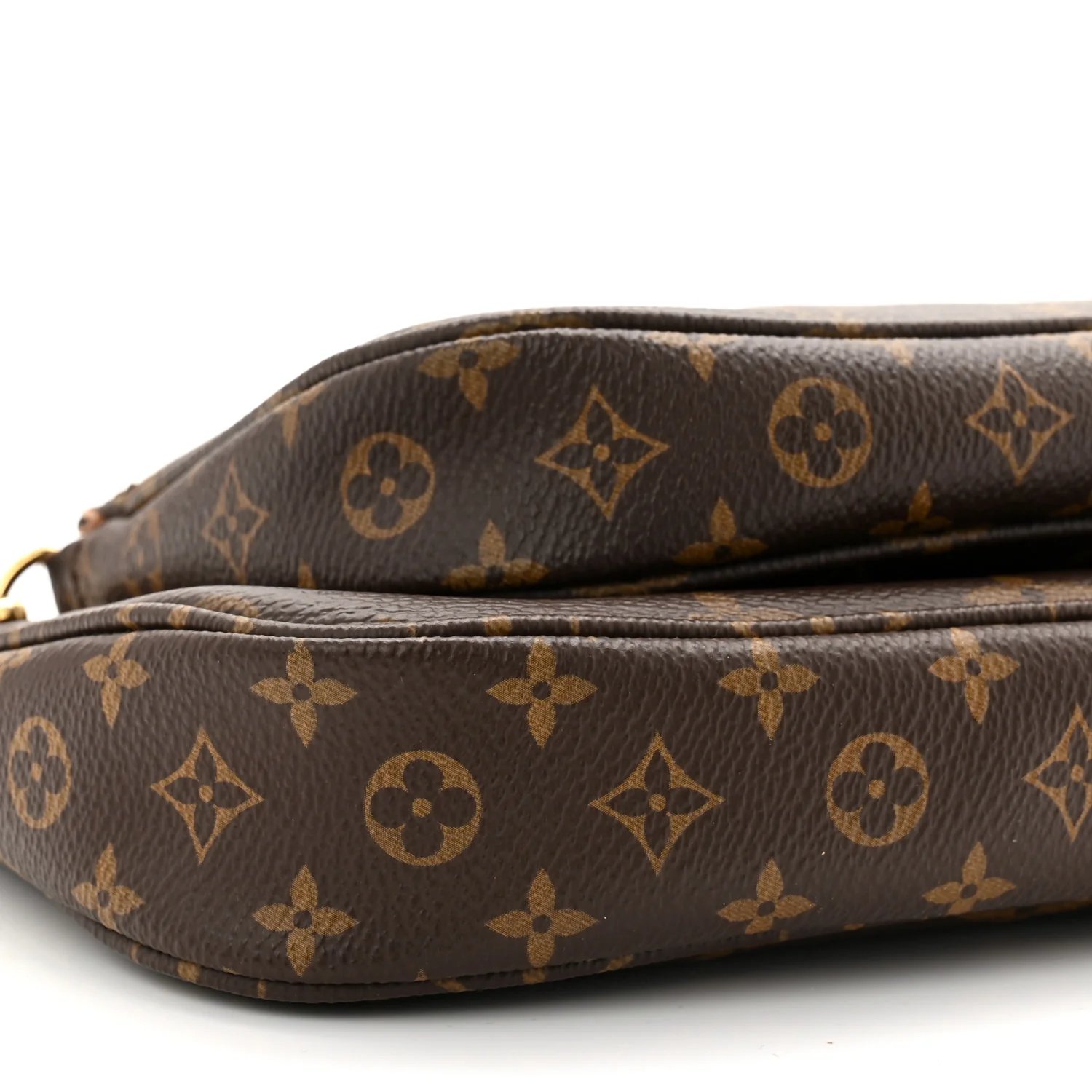 Monogram Multi Pochette Accessories Rose Clair - Image 9