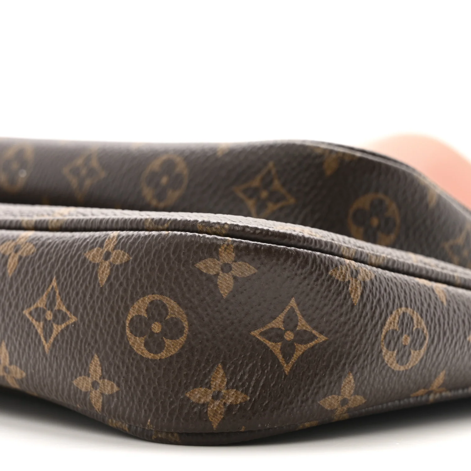 Monogram Multi Pochette Accessories Rose Clair - Image 10