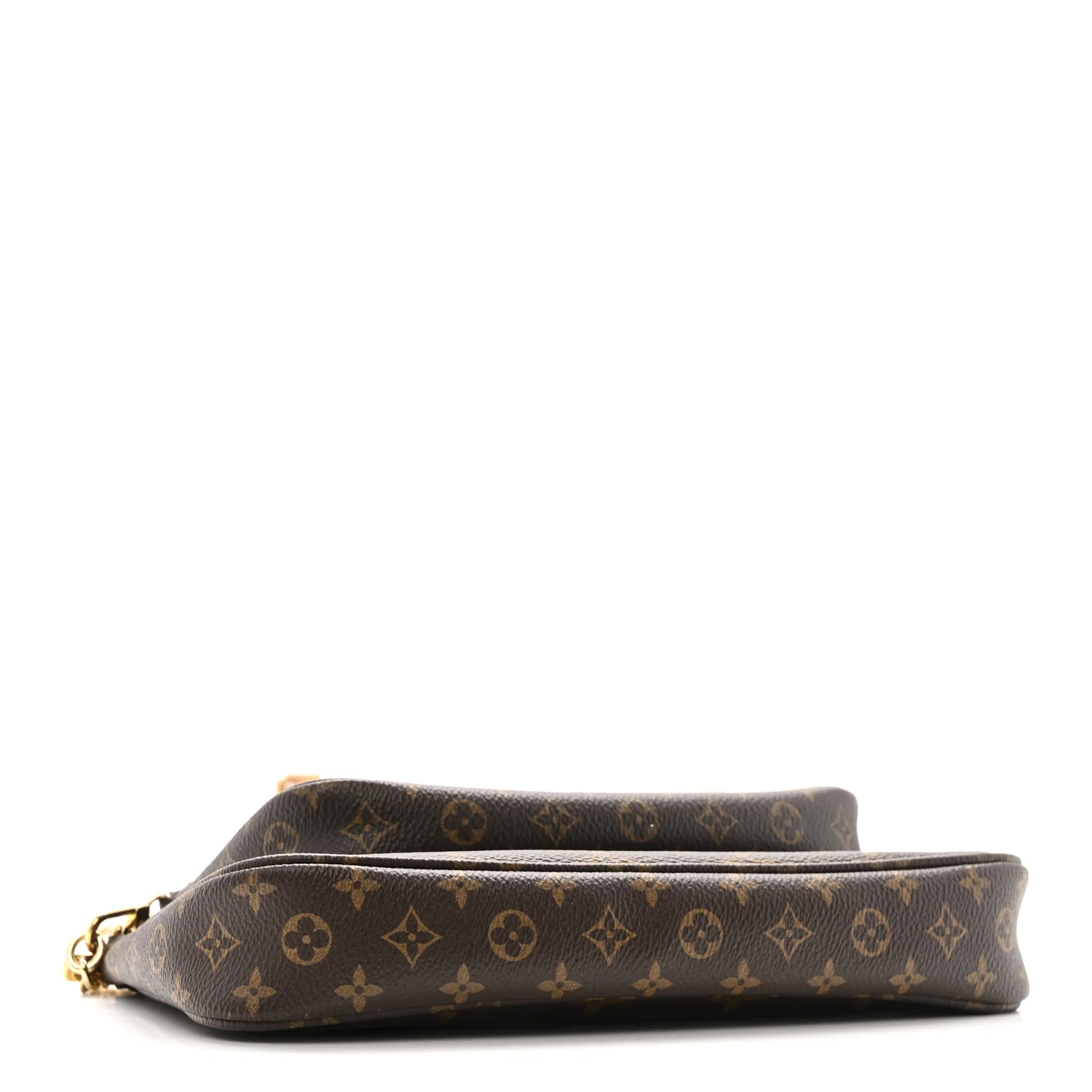 Monogram Multi Pochette Accessories Rose Clair - Image 4