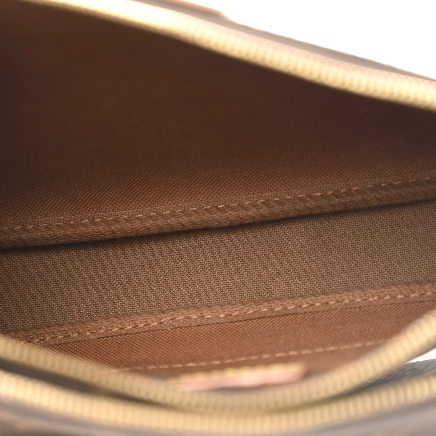 Monogram Multi Pochette Accessories Rose Clair - Image 5