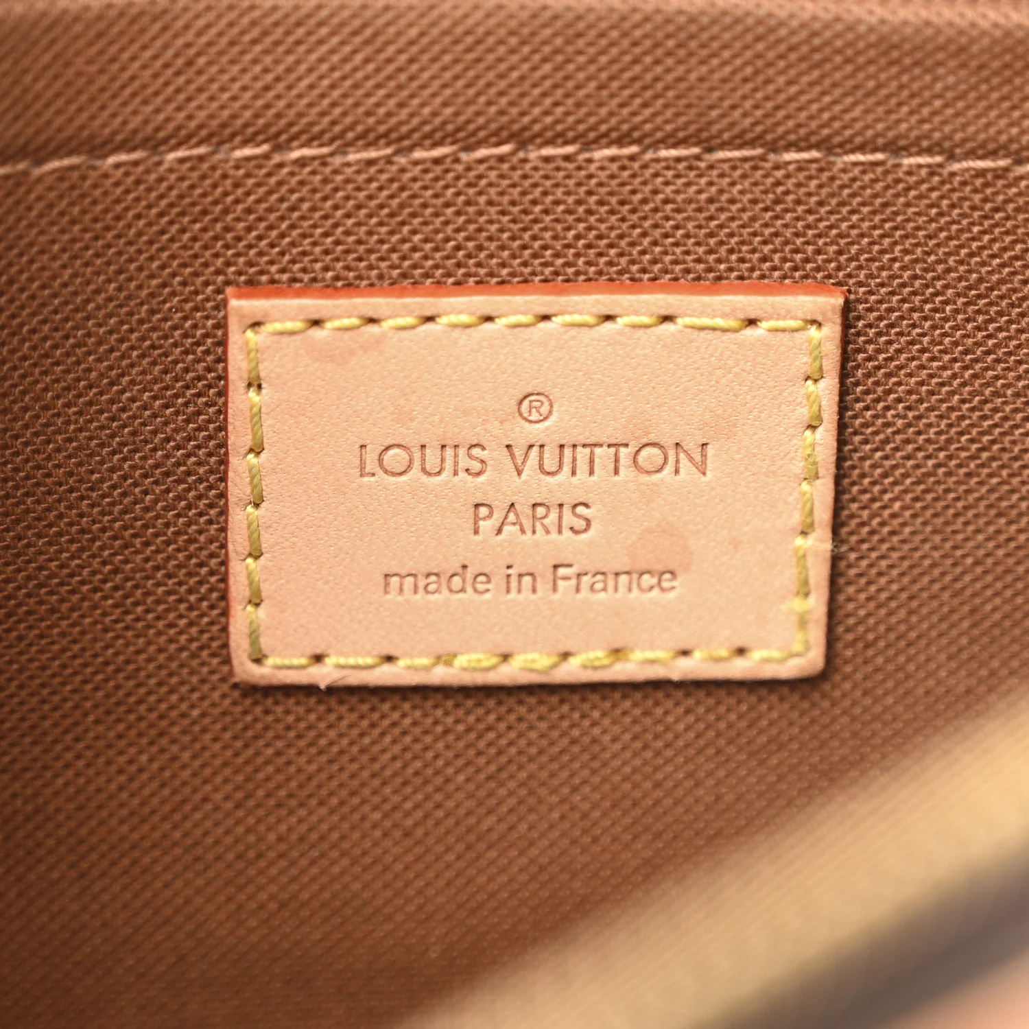 Monogram Multi Pochette Accessories Rose Clair - Image 6