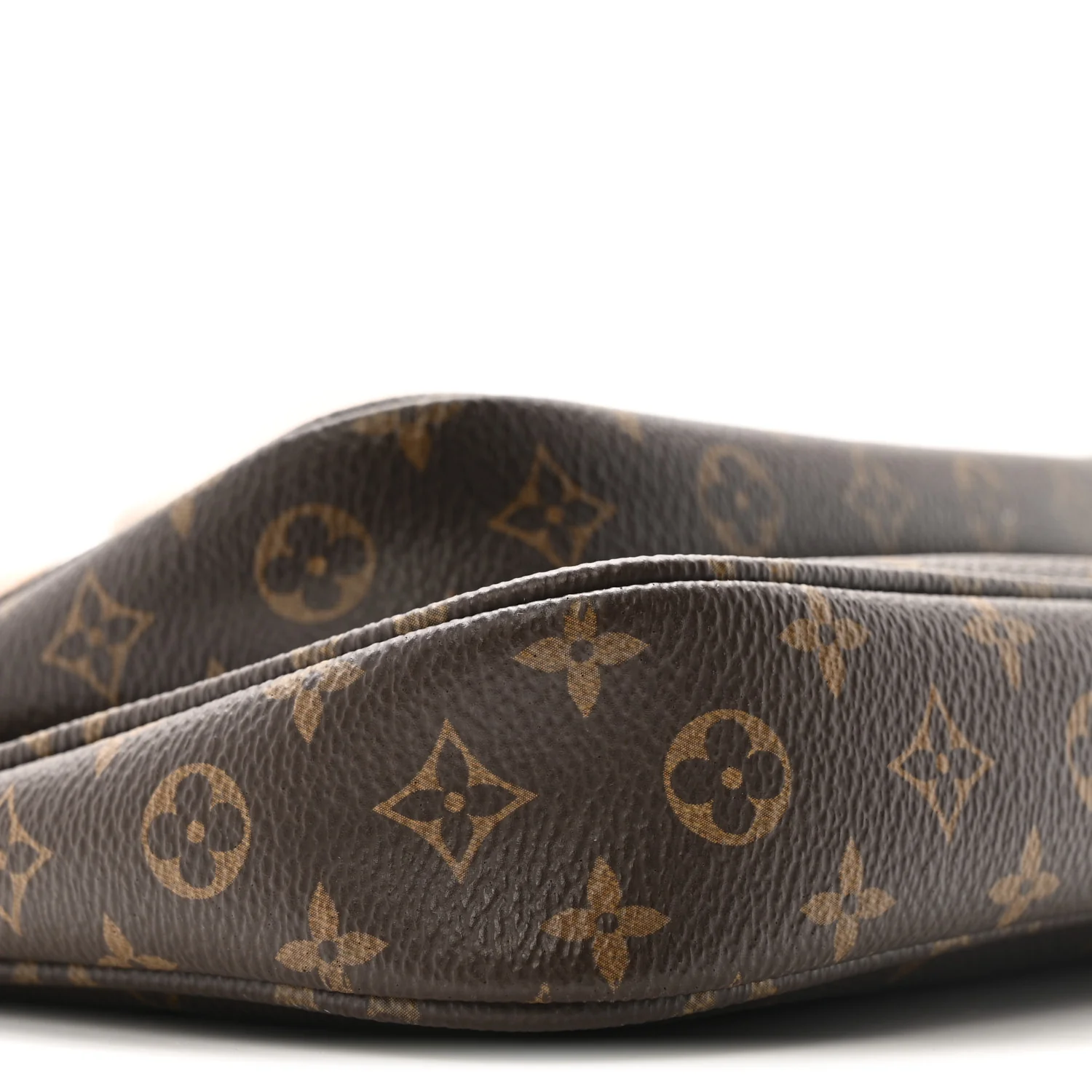 Monogram Multi Pochette Accessories Rose Clair - Image 9