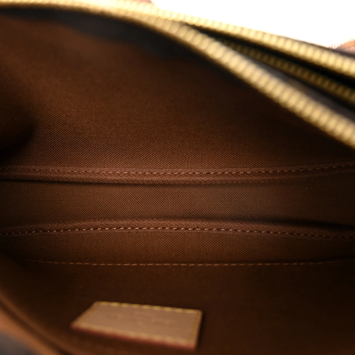 Monogram Multi Pochette Accessories Rose Clair - Image 5