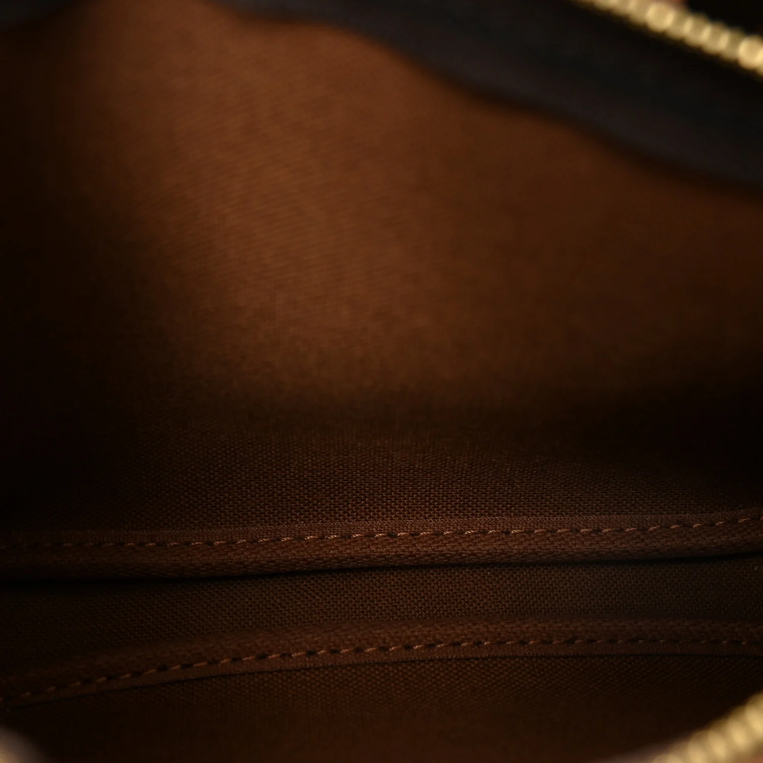 Monogram Multi Pochette Accessories Rose Clair - Image 6