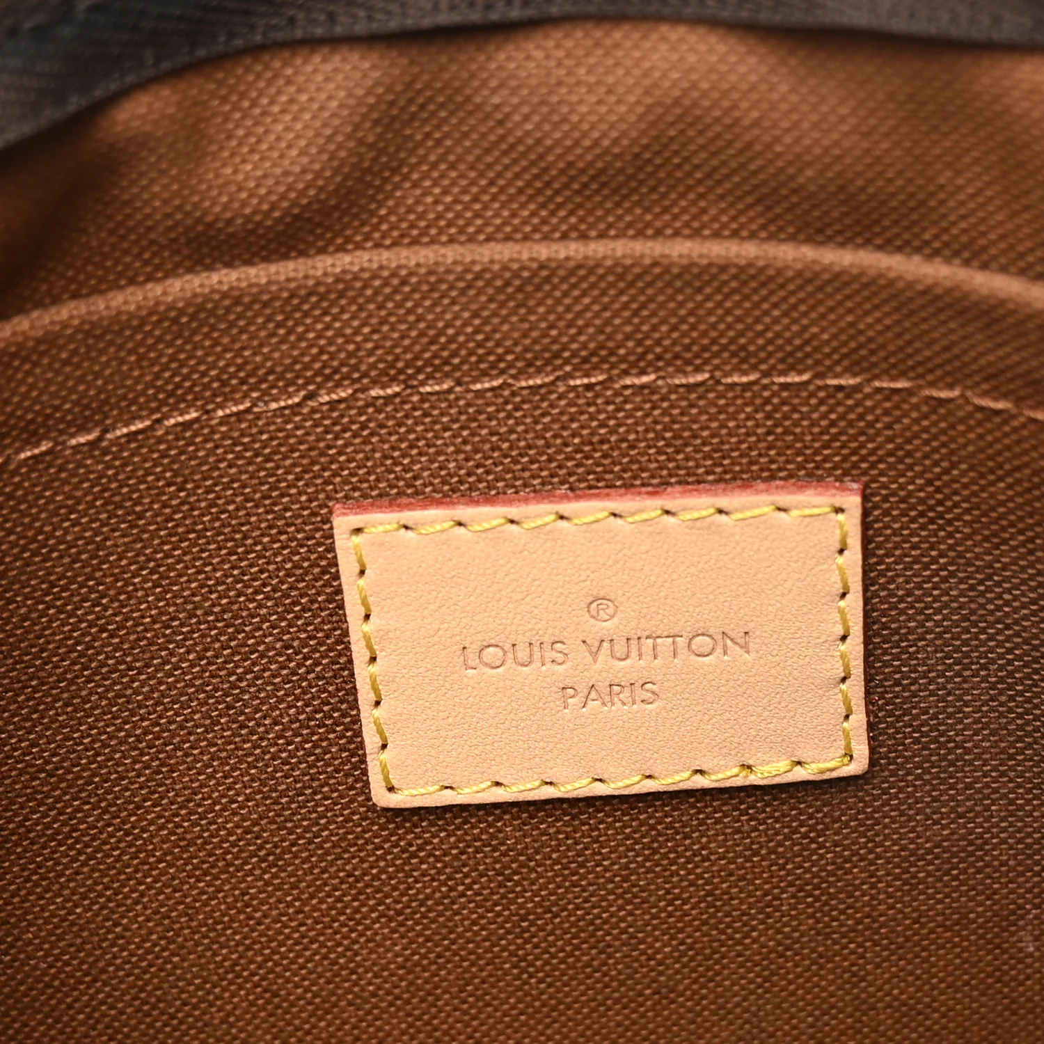 Monogram Multi Pochette Accessories Rose Clair - Image 7