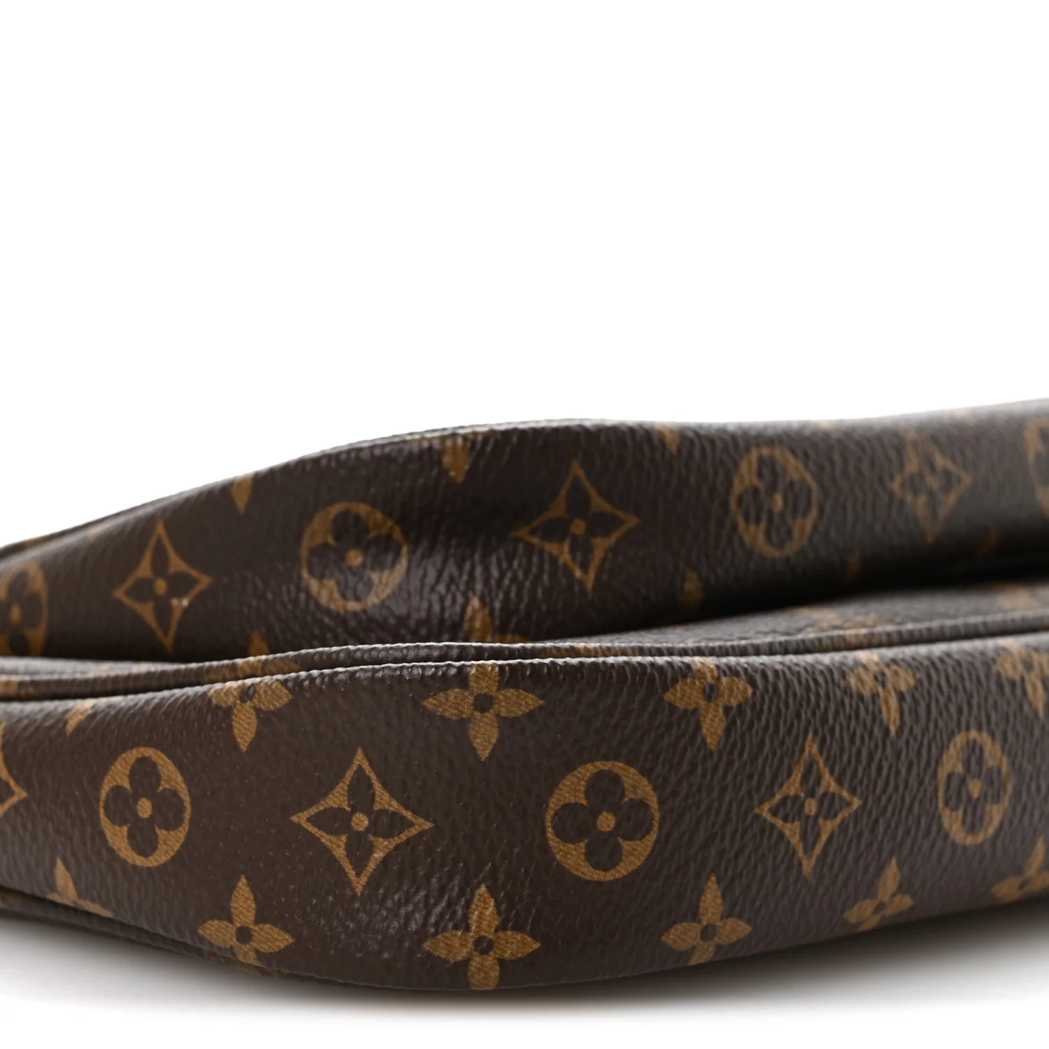 Monogram Multi Pochette Accessories Rose Clair - Image 10