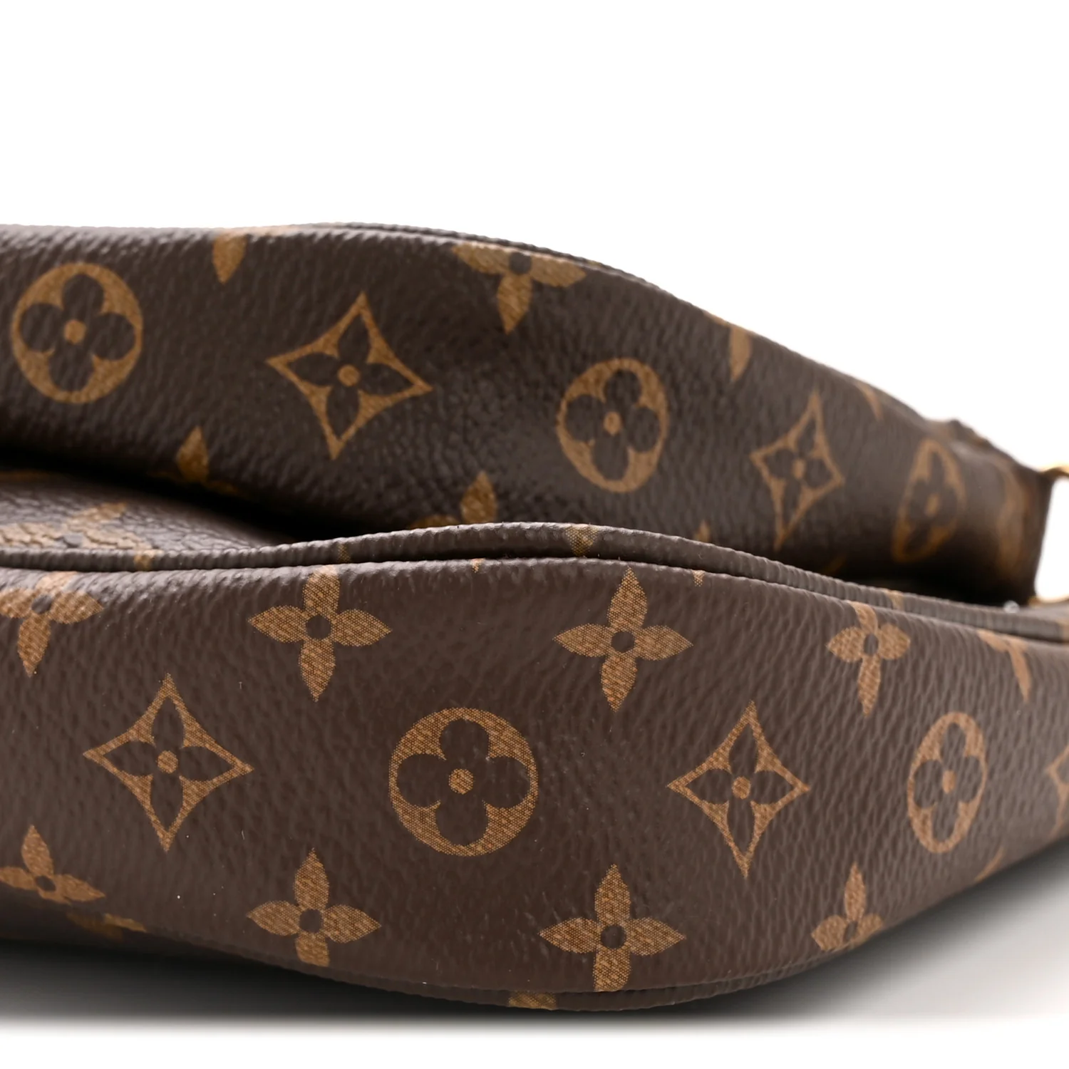 Monogram Multi Pochette Accessories Rose Clair - Image 11