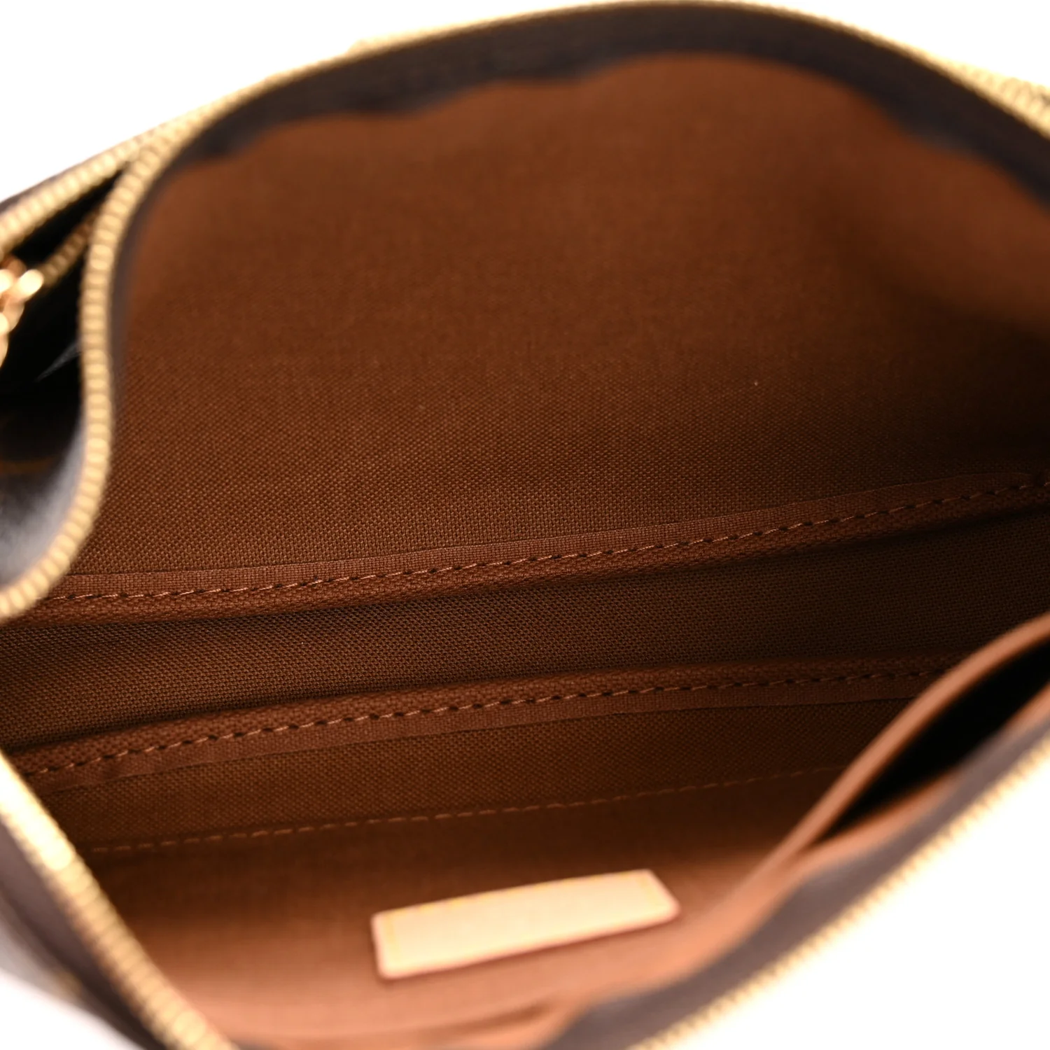 Monogram Multi Pochette Accessories Rose Clair - Image 5