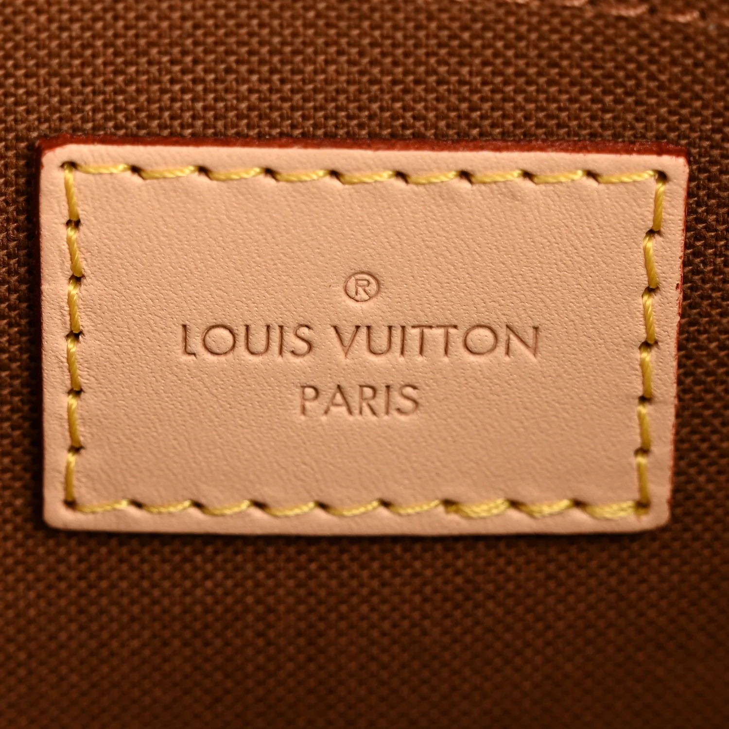 Monogram Multi Pochette Accessories Rose Clair - Image 6