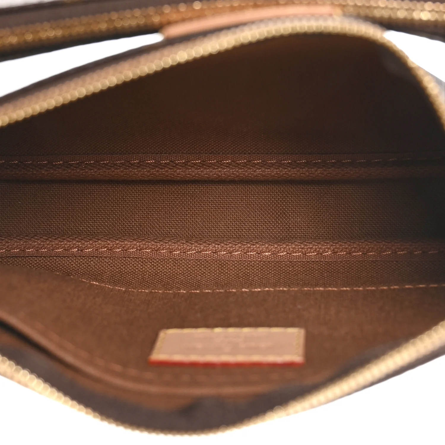 Monogram Multi Pochette Accessories Rose Clair - Image 5