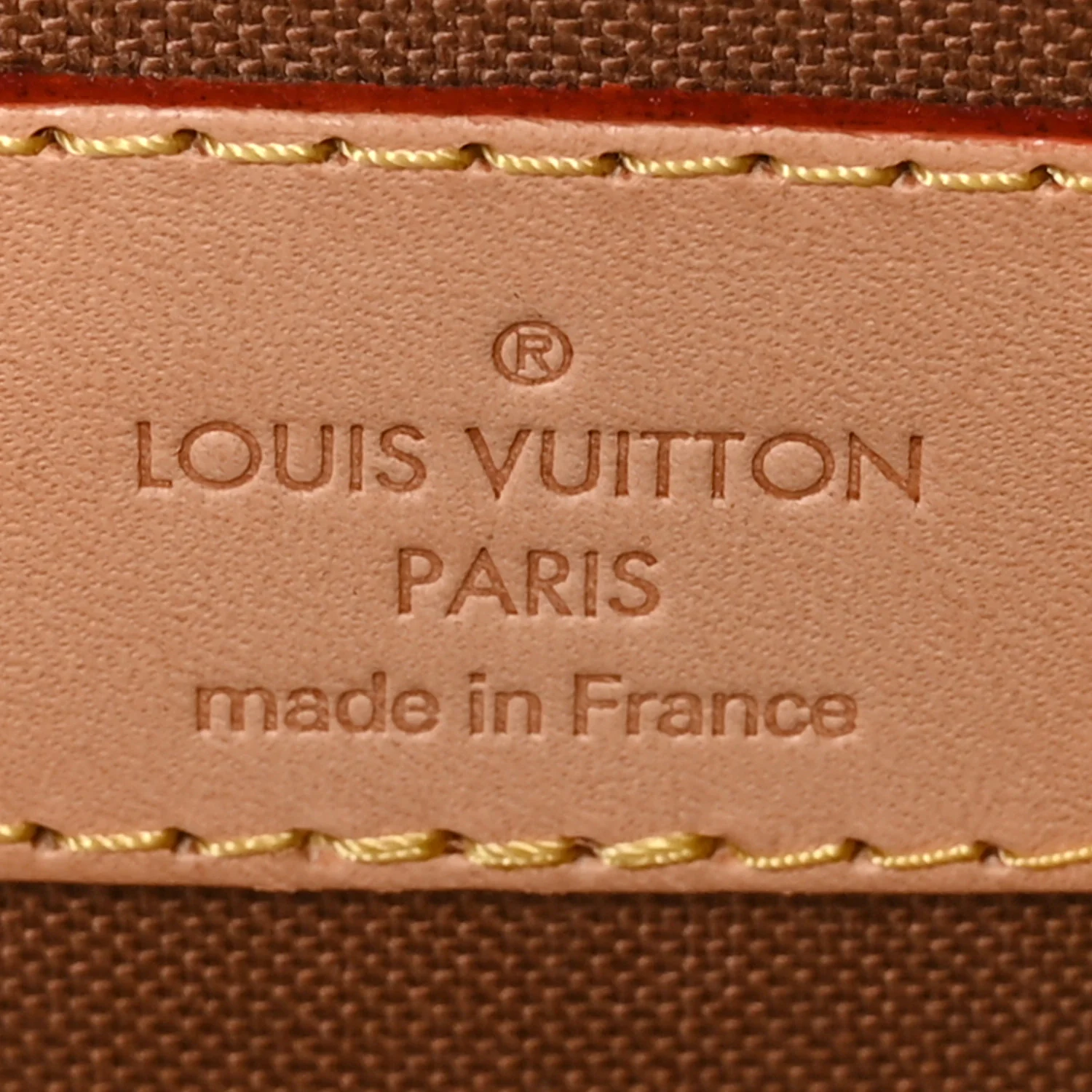 Monogram Multi Pochette Accessories Rose Clair - Image 6